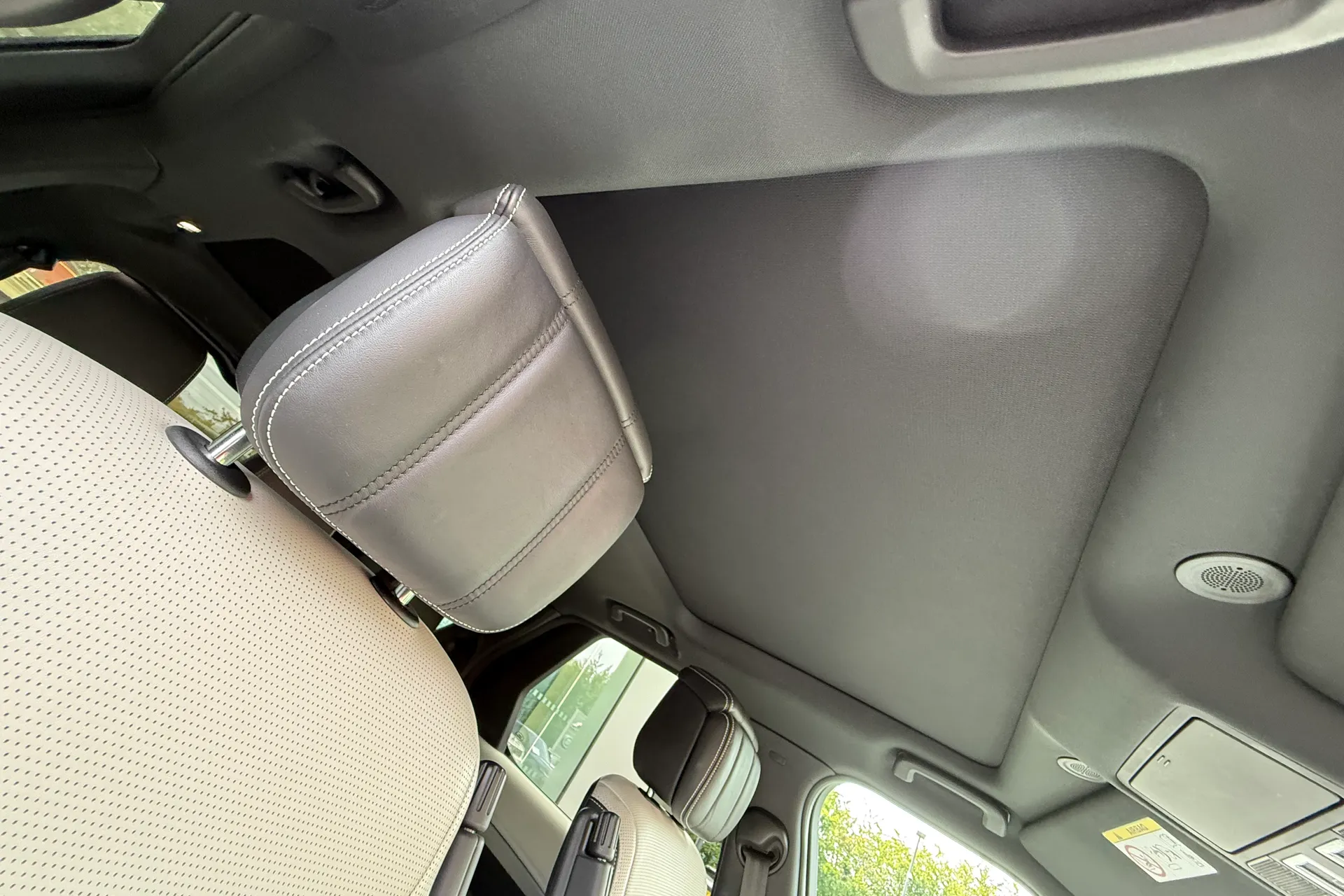 LAND ROVER DISCOVERY thumbnail image number 42