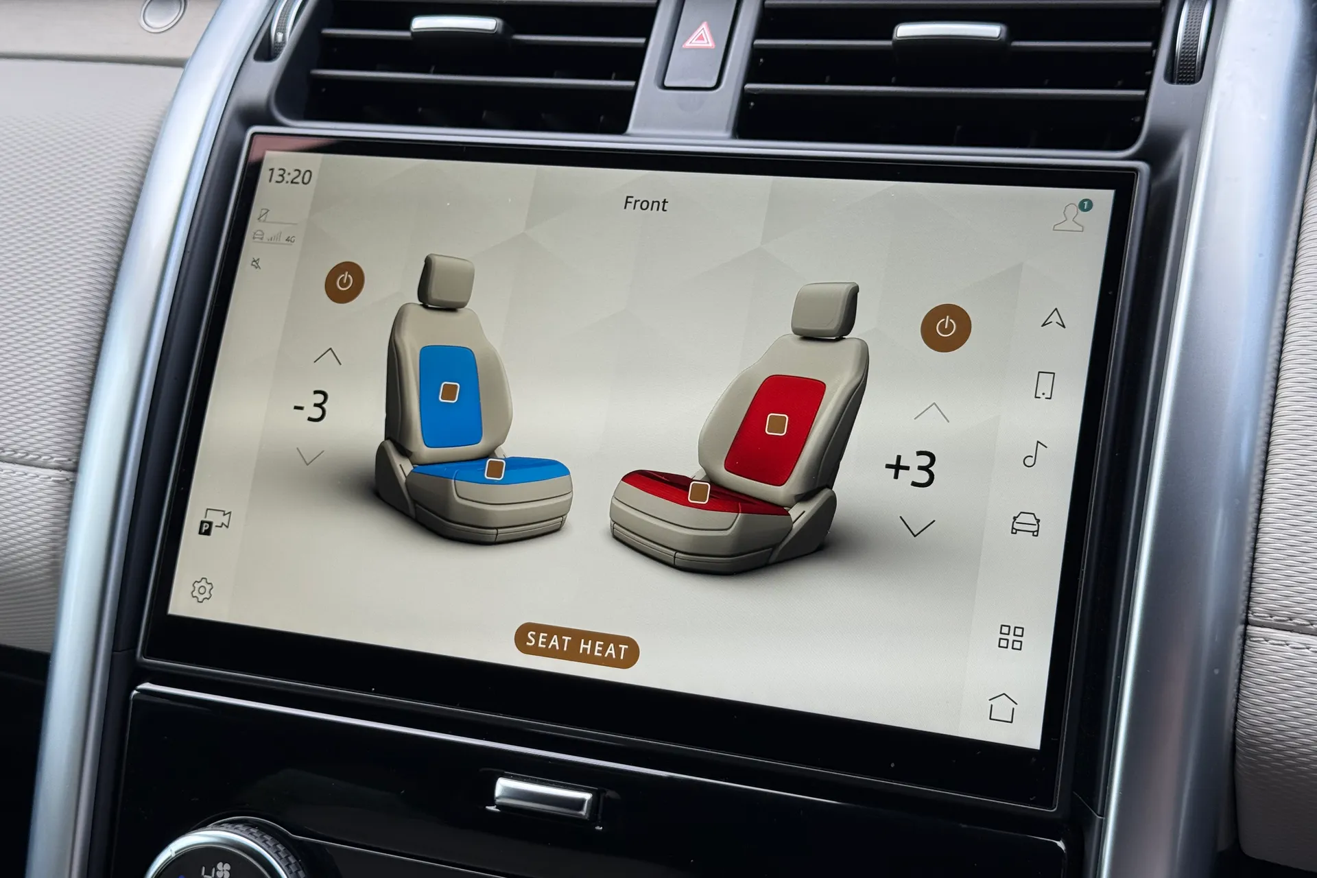 LAND ROVER DISCOVERY thumbnail image number 18