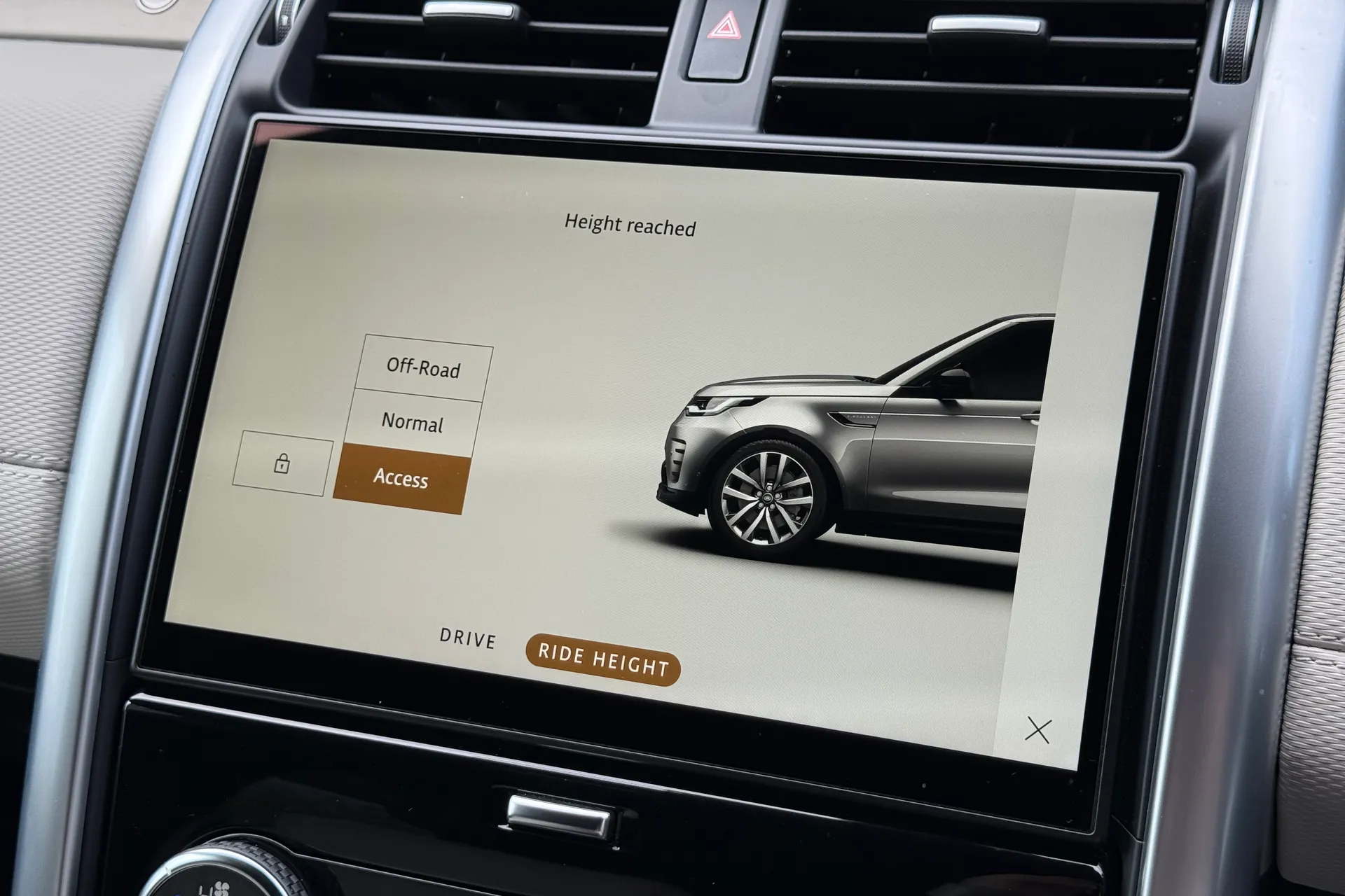 LAND ROVER DISCOVERY thumbnail image number 22