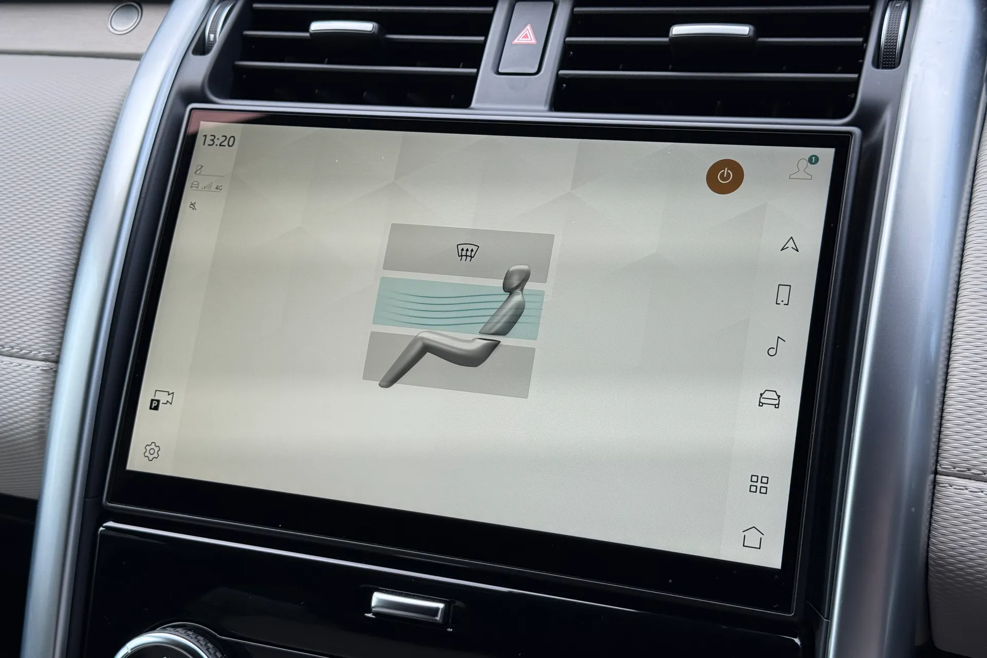 LAND ROVER DISCOVERY thumbnail image number 17