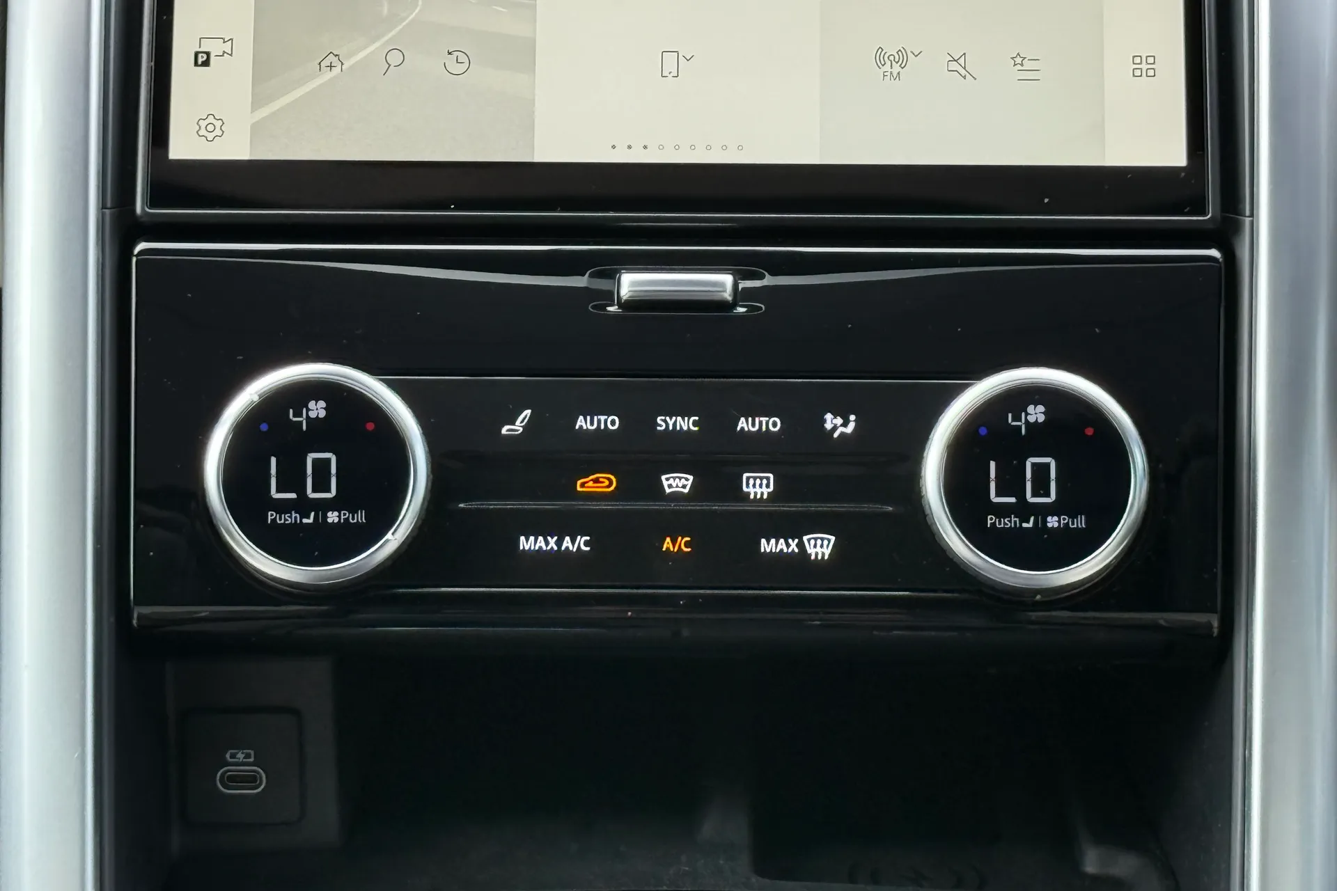 LAND ROVER DISCOVERY thumbnail image number 16