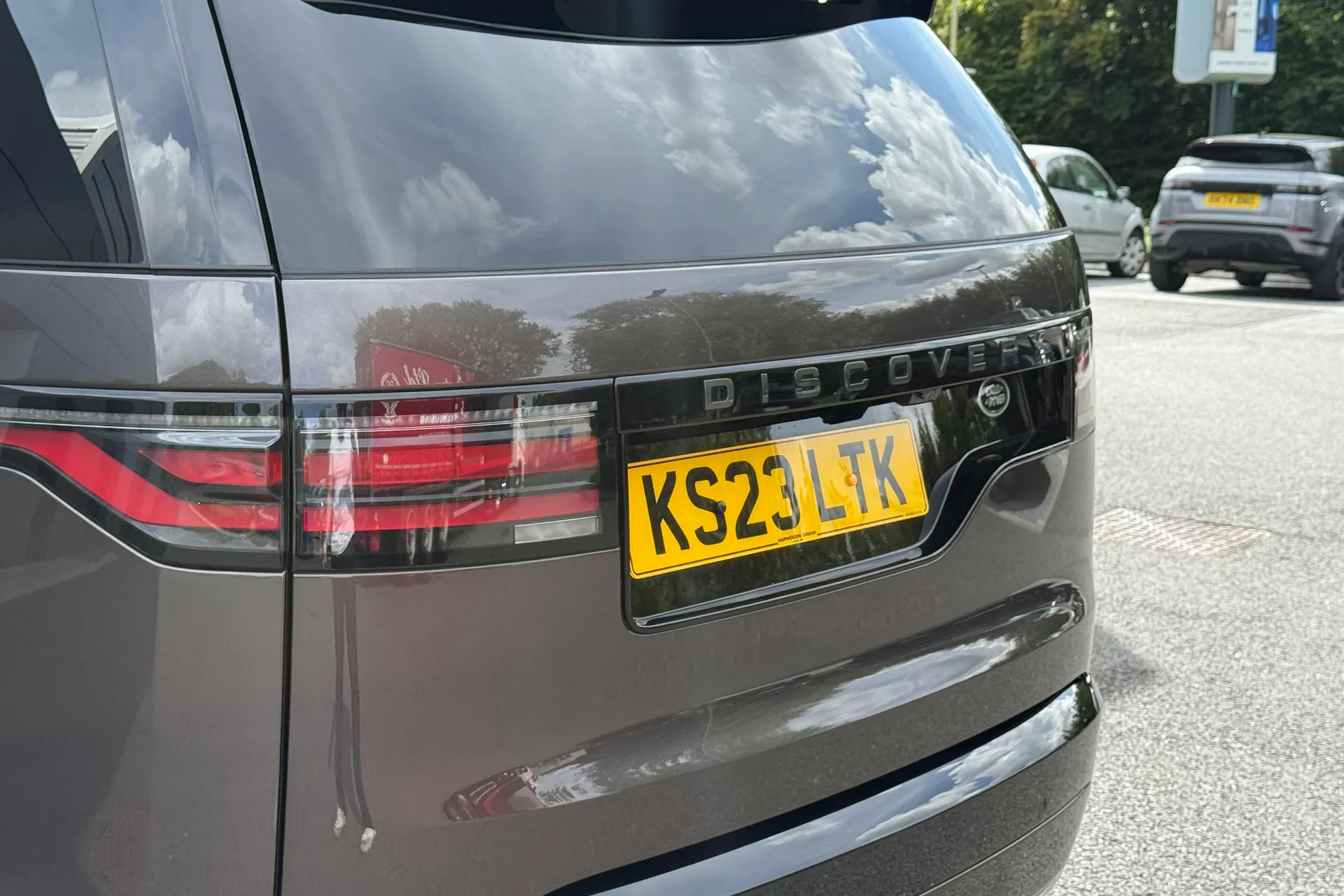 LAND ROVER DISCOVERY thumbnail image number 51