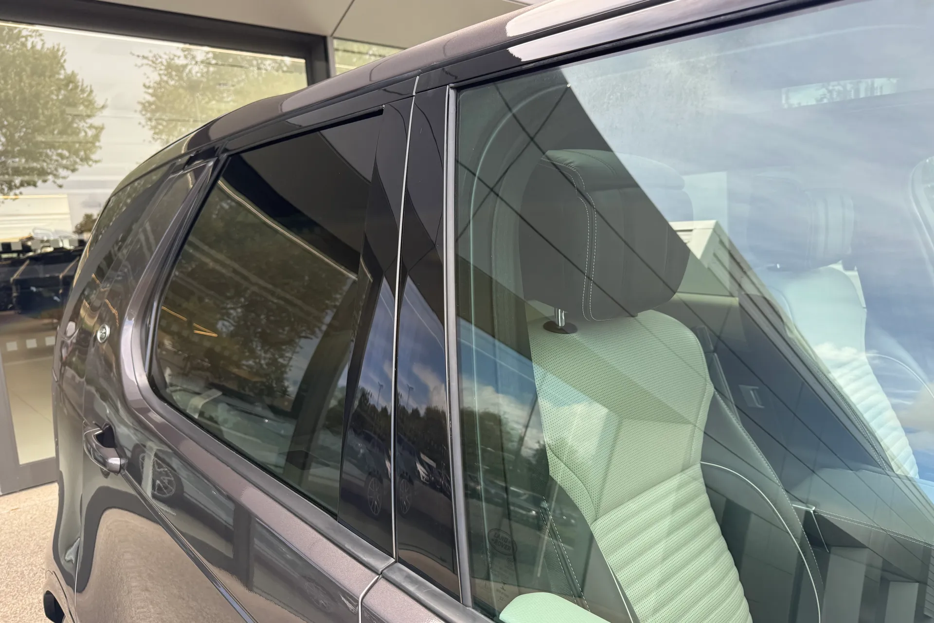 LAND ROVER DISCOVERY thumbnail image number 26