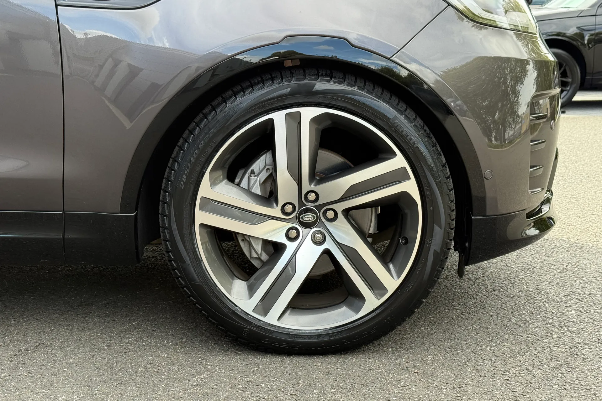 LAND ROVER DISCOVERY thumbnail image number 25