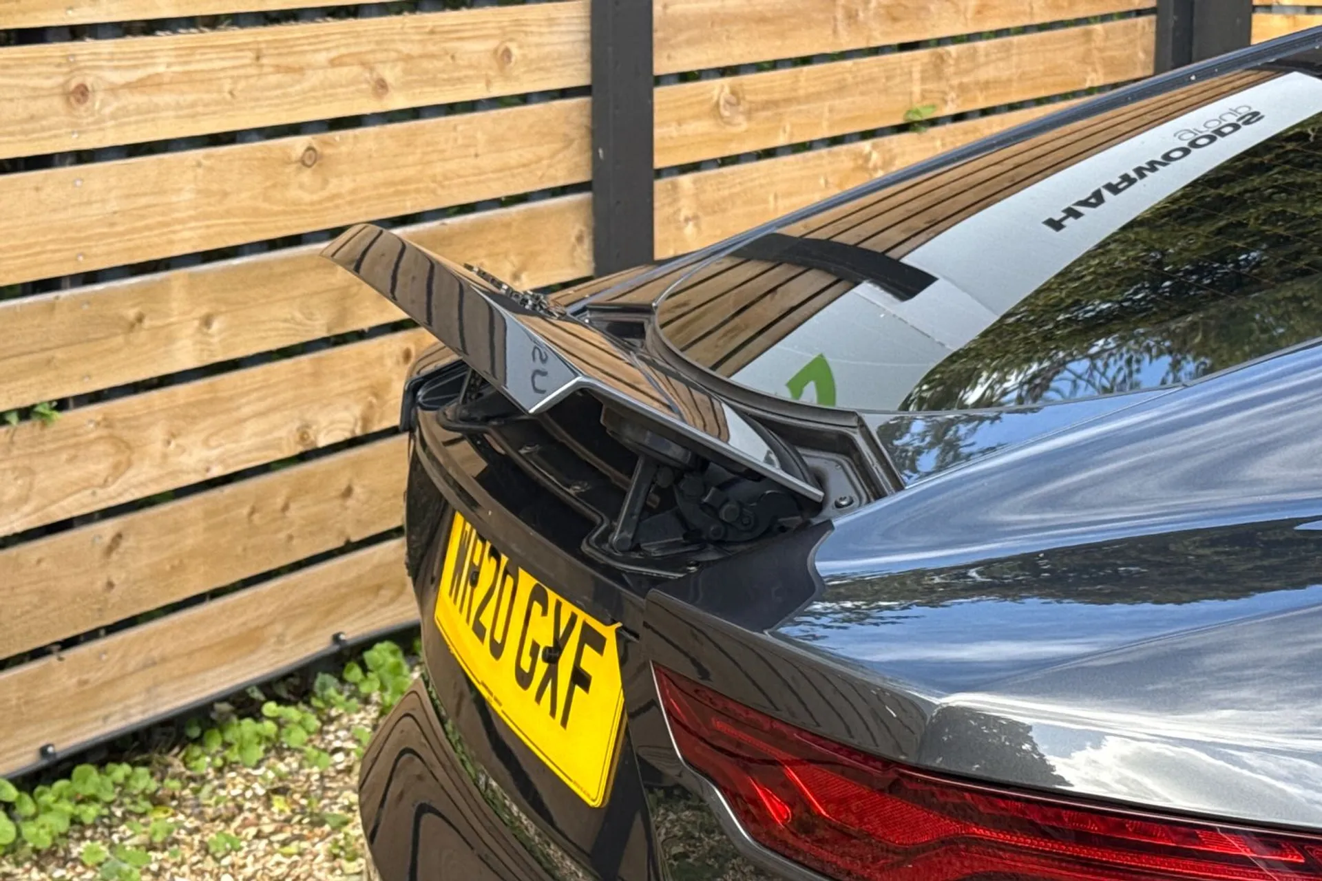 Jaguar F-TYPE thumbnail image number 16