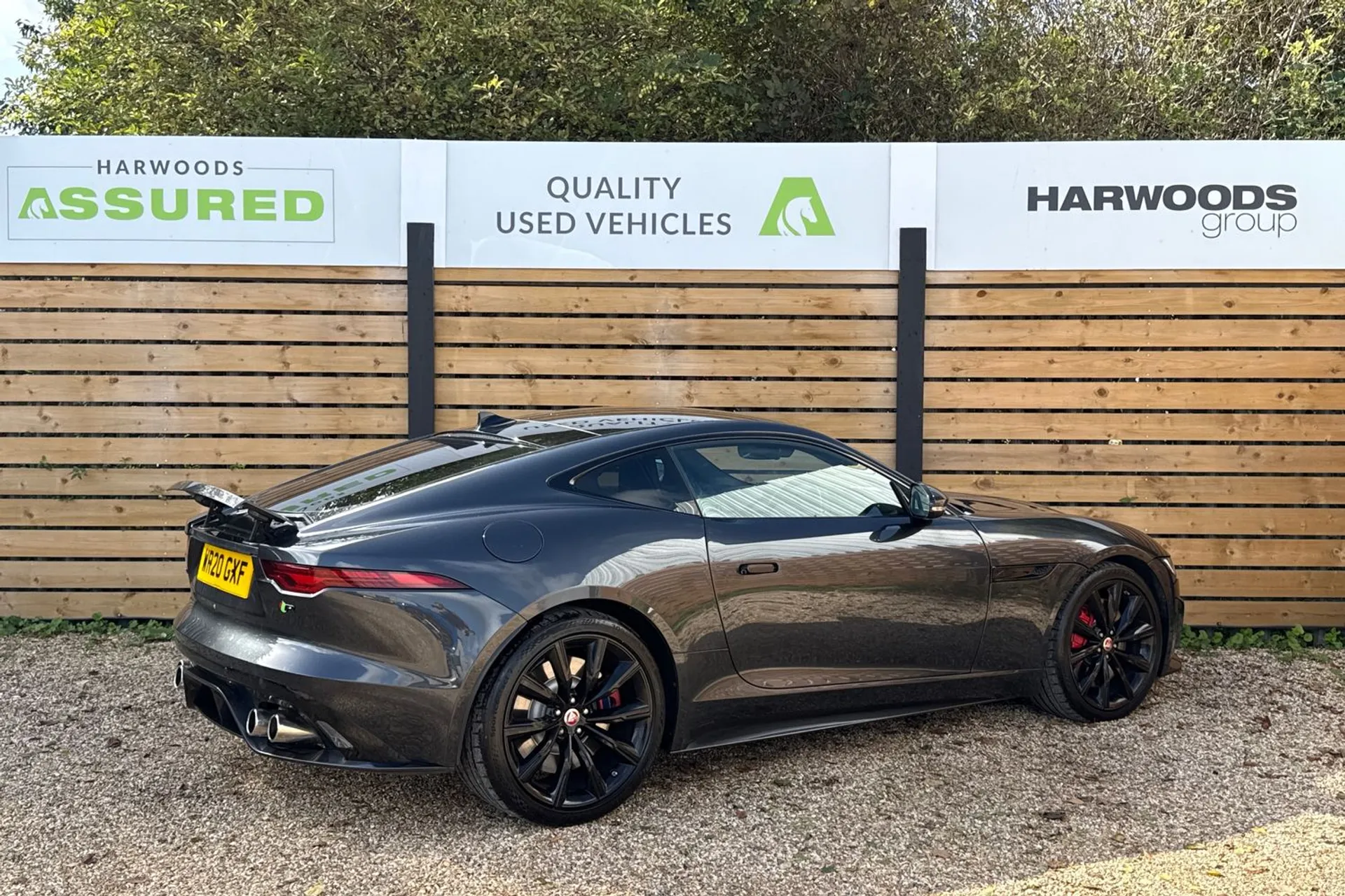 Jaguar F-TYPE thumbnail image number 8