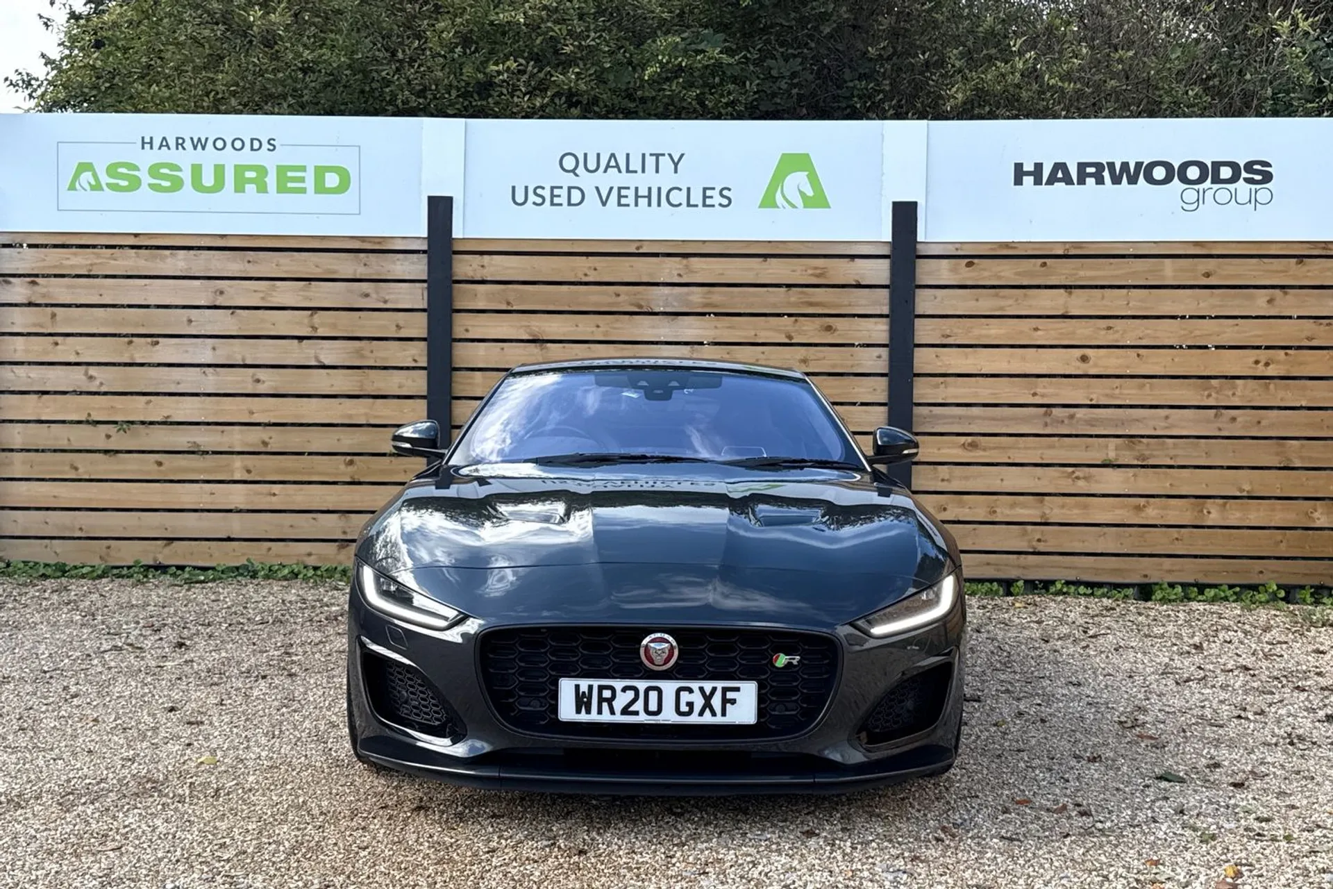 Jaguar F-TYPE thumbnail image number 13