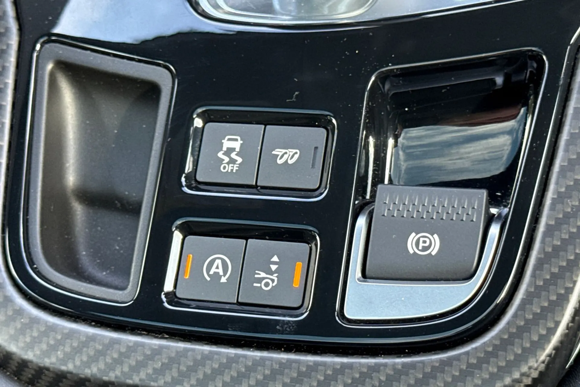 Jaguar F-TYPE thumbnail image number 49