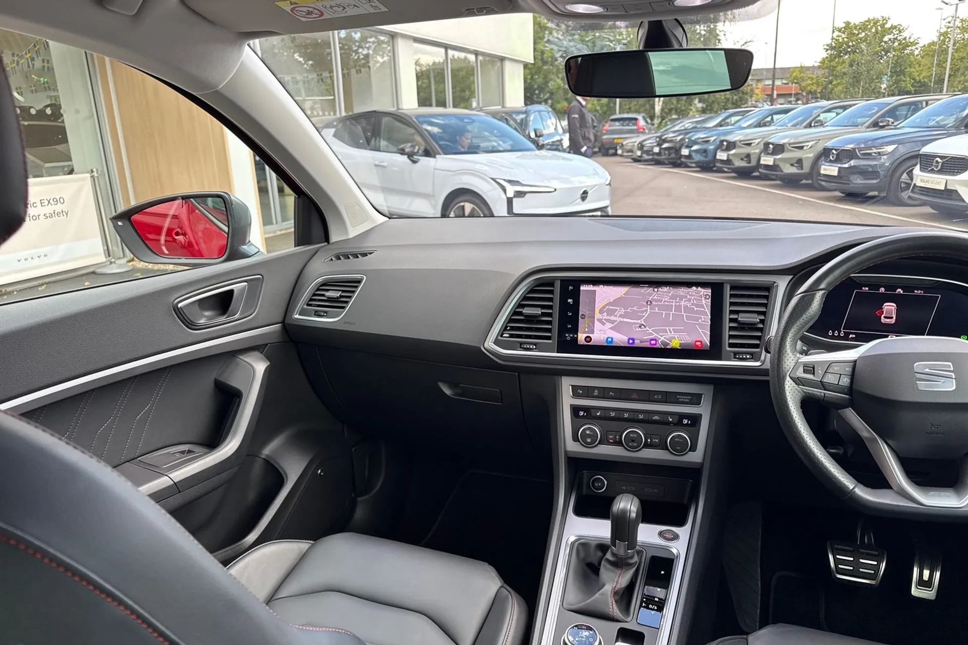 SEAT ATECA thumbnail image number 31