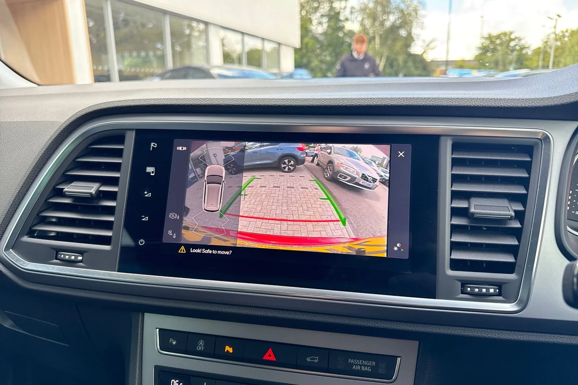 SEAT ATECA thumbnail image number 4