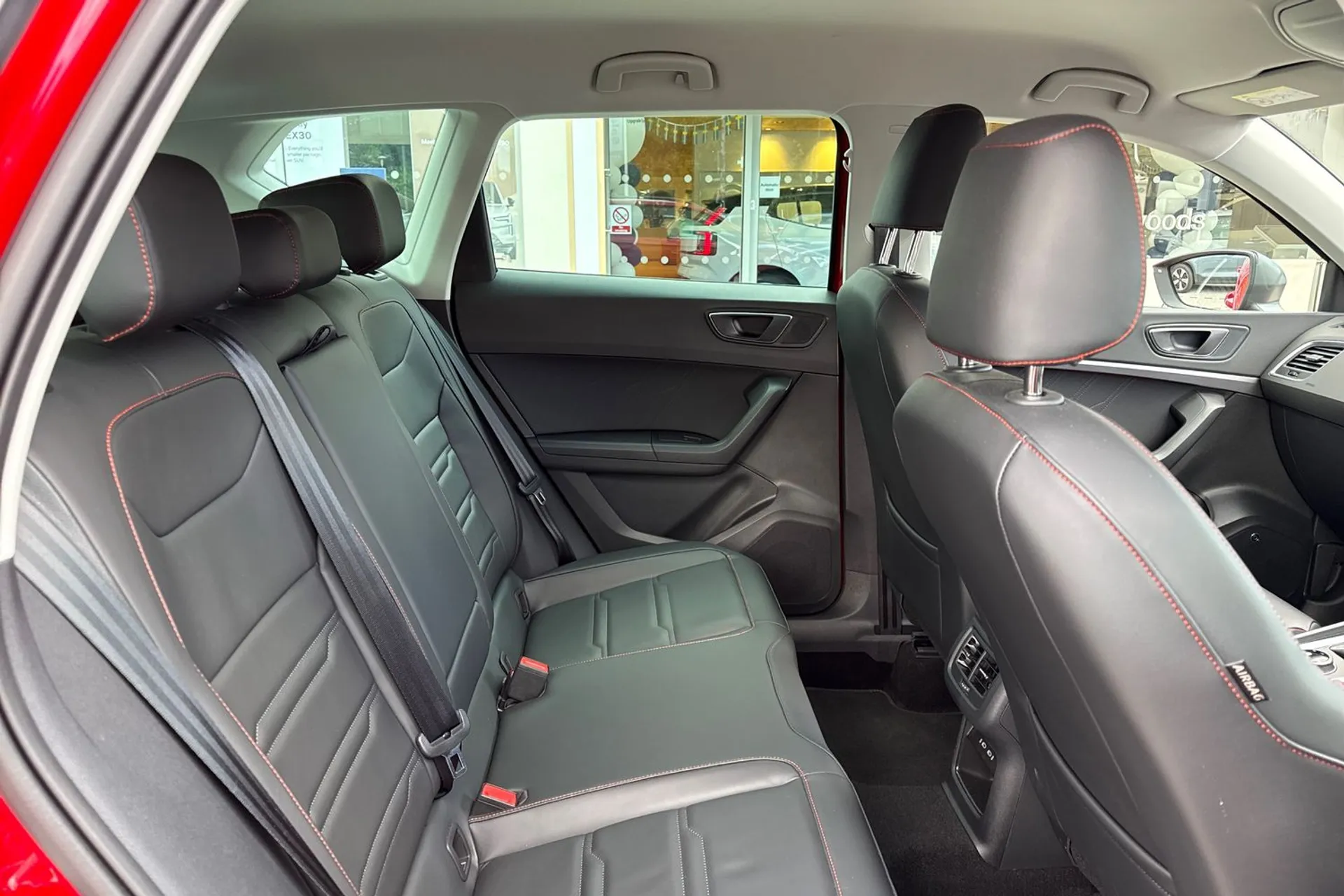 SEAT ATECA thumbnail image number 22