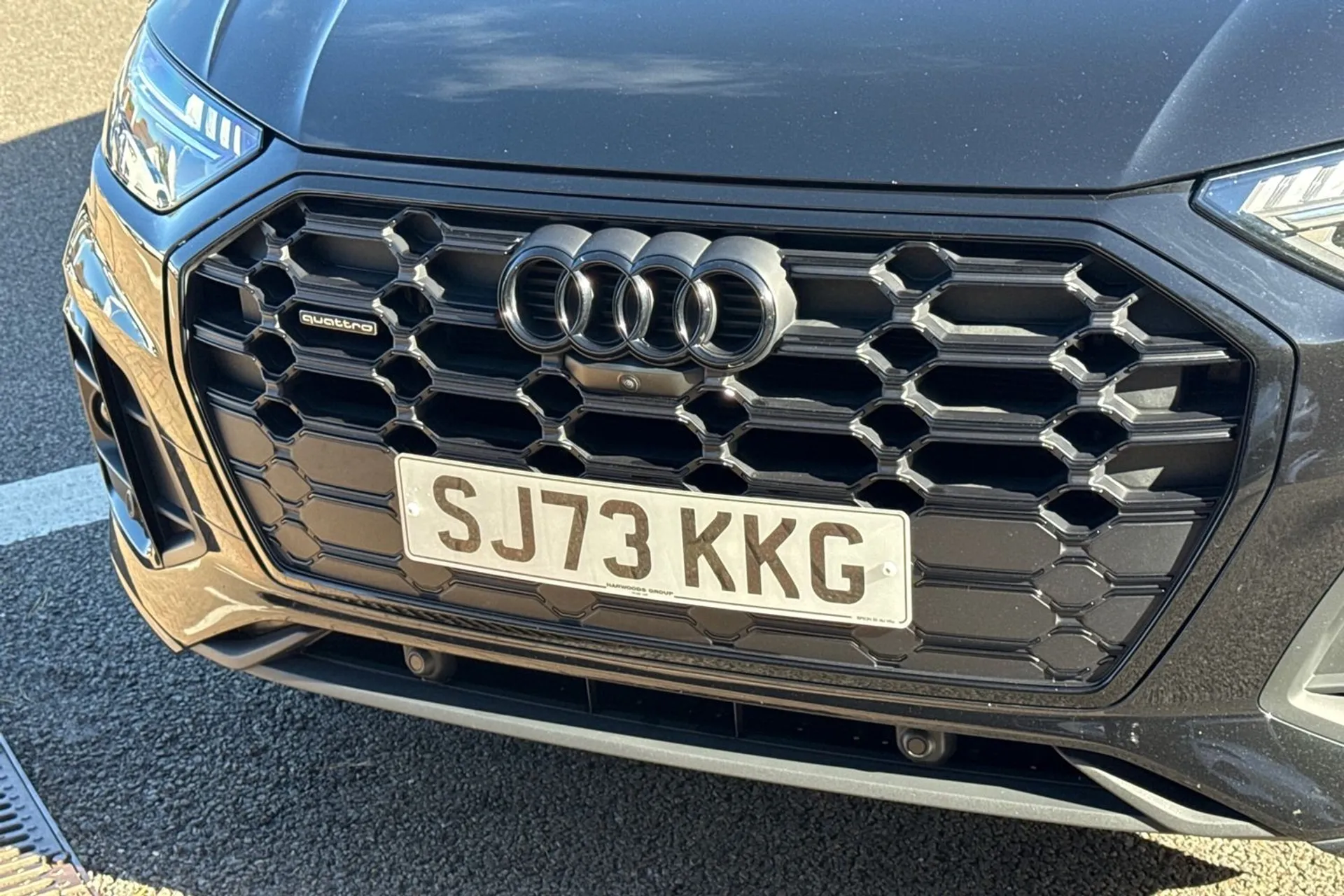 Audi Q5 thumbnail image number 65