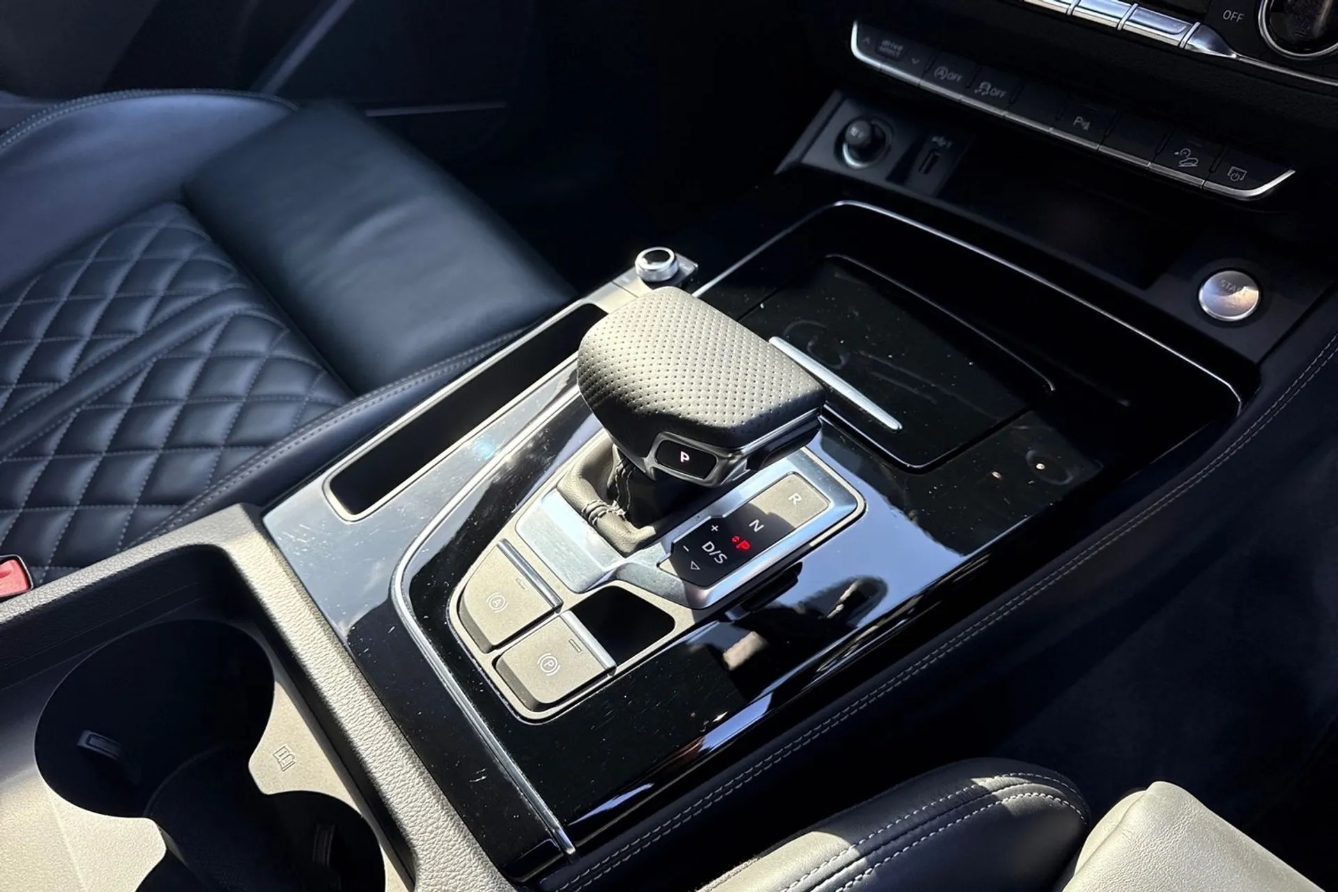 Audi Q5 thumbnail image number 48