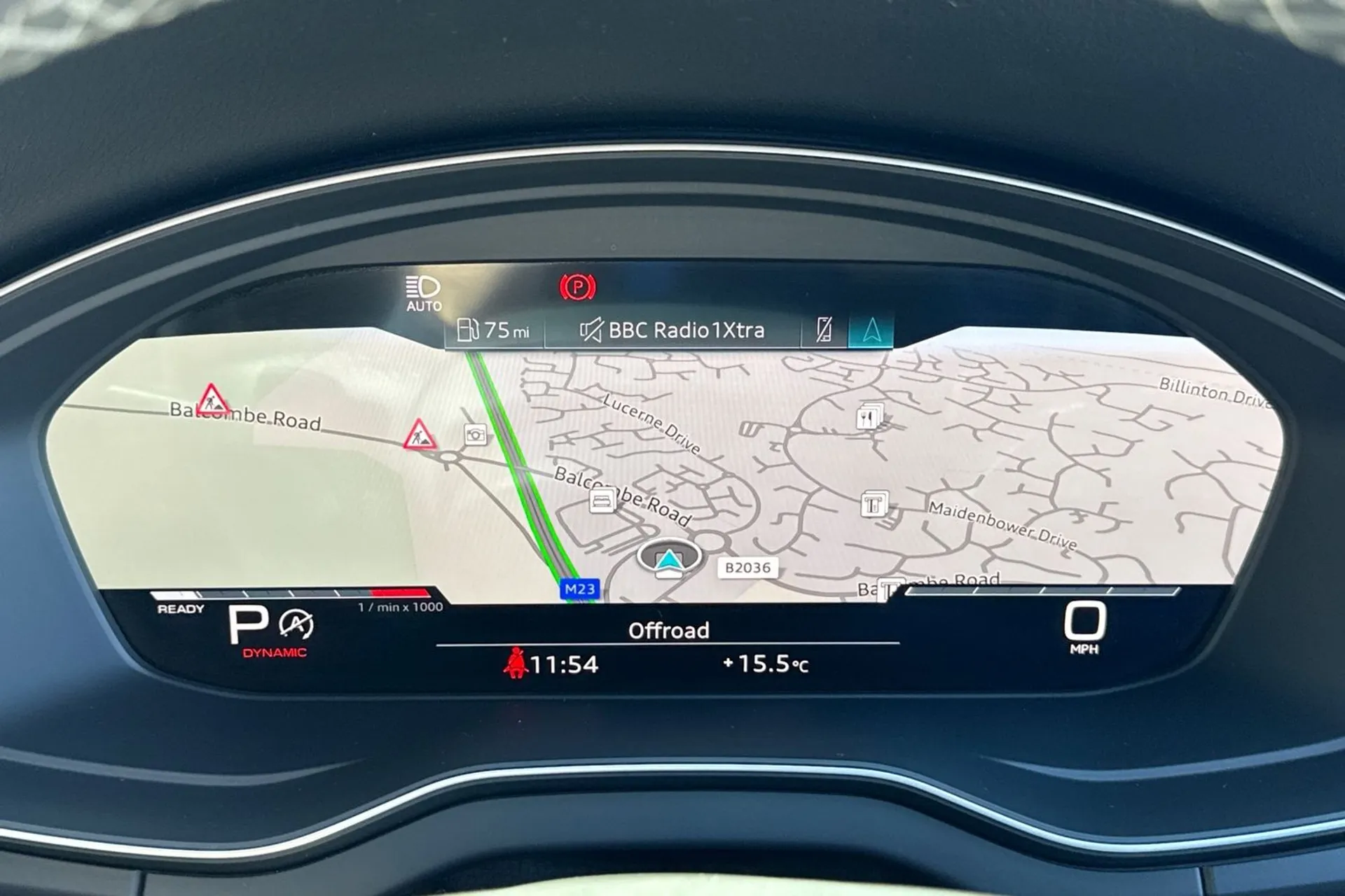 Audi Q5 thumbnail image number 71