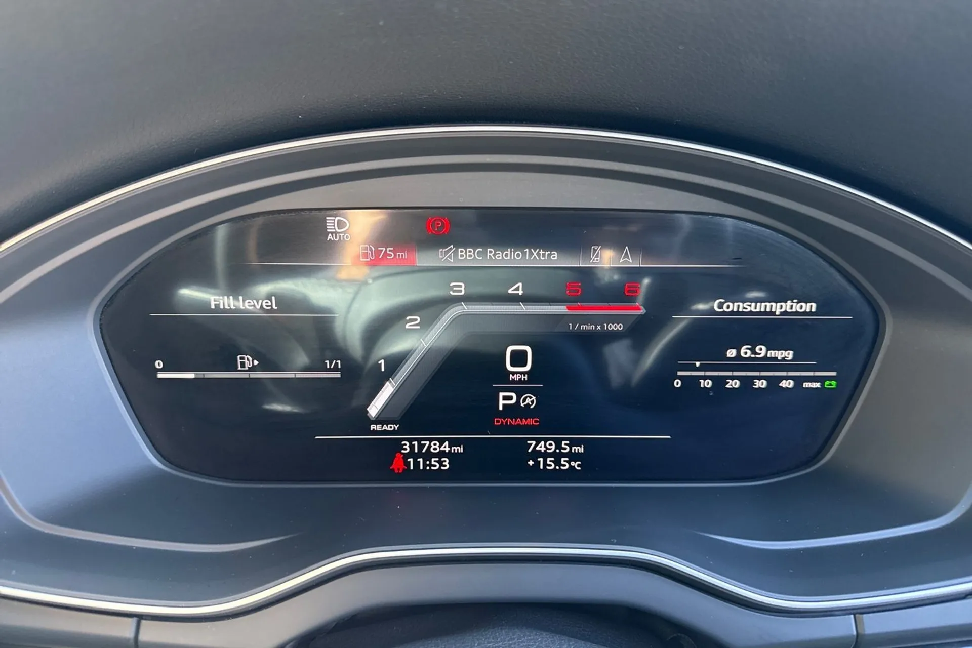 Audi Q5 thumbnail image number 46