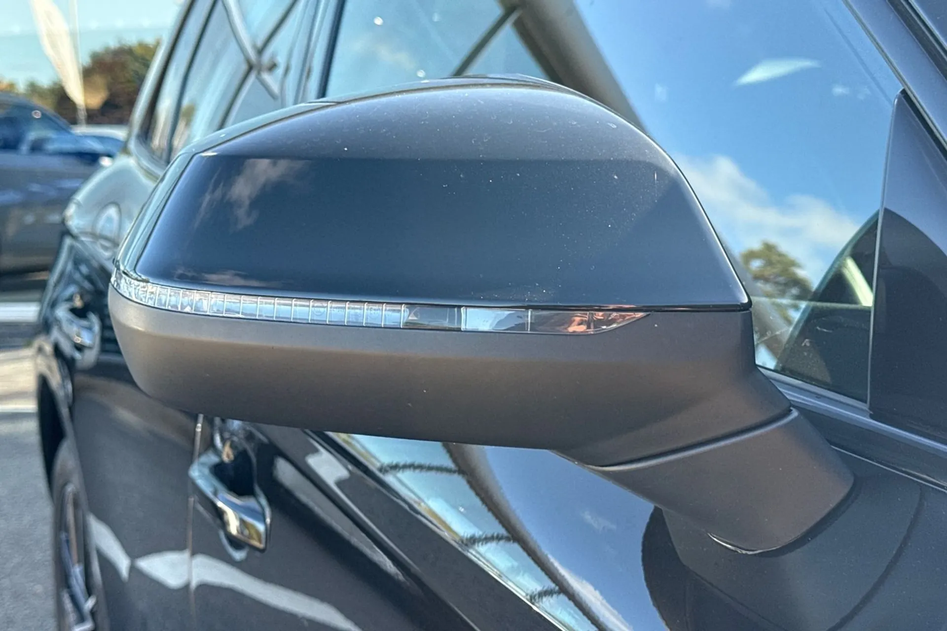 Audi Q5 thumbnail image number 64