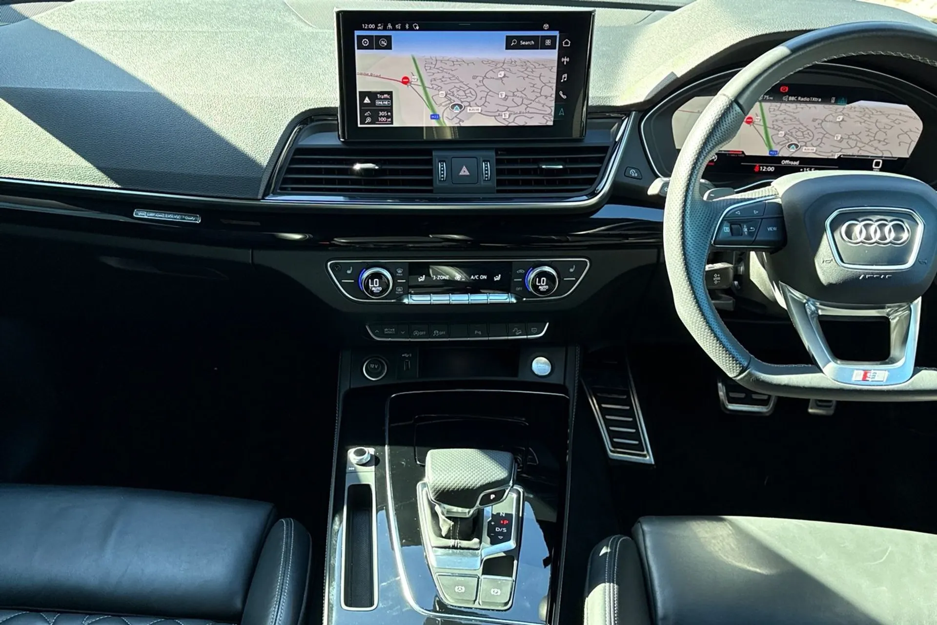 Audi Q5 thumbnail image number 36