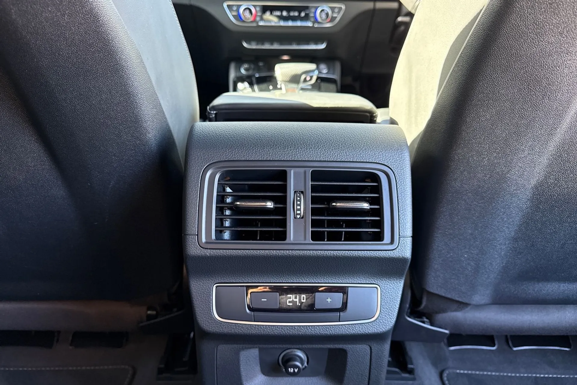 Audi Q5 thumbnail image number 52