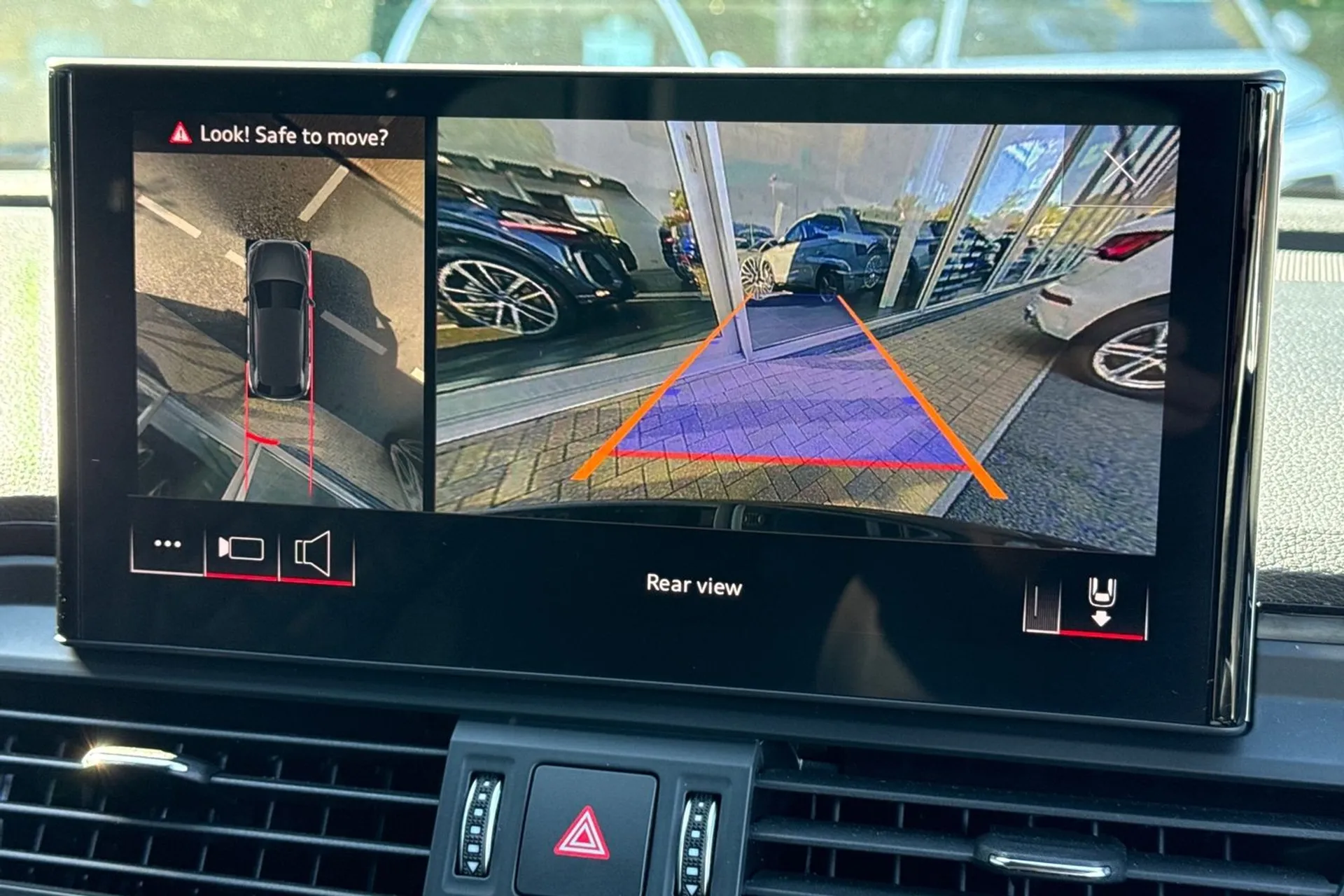 Audi Q5 thumbnail image number 4