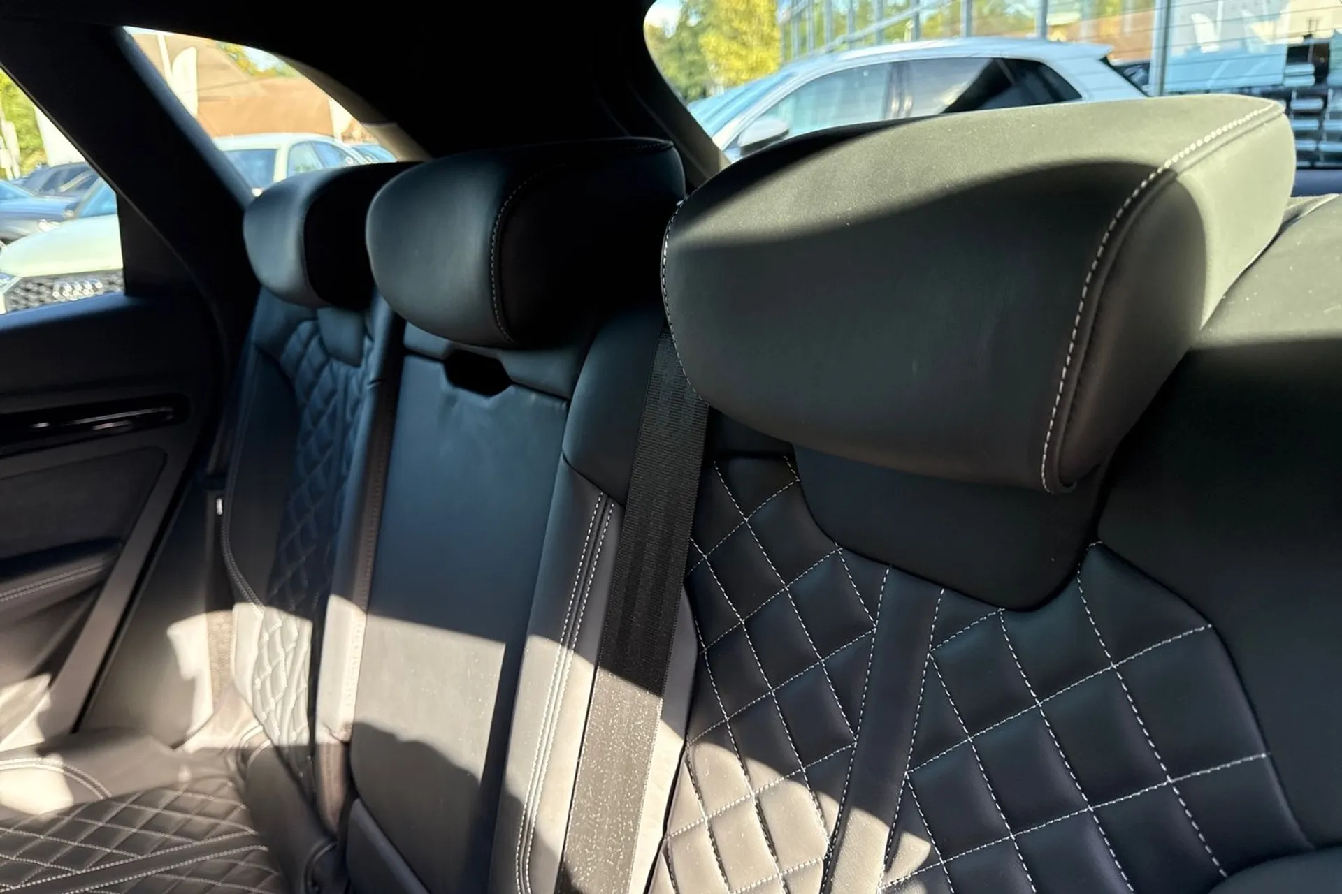 Audi Q5 thumbnail image number 61