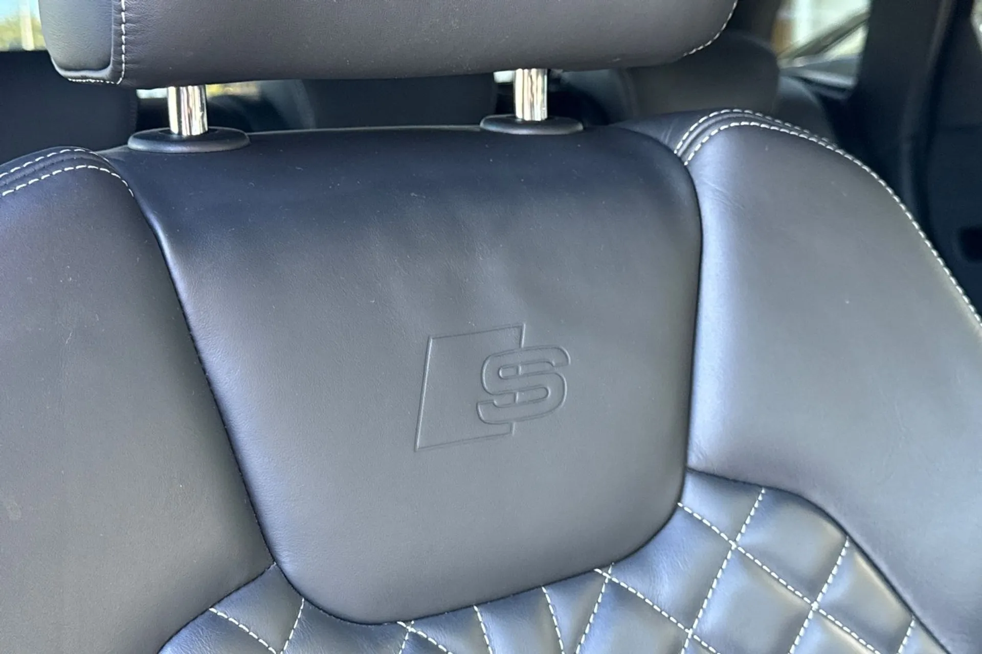 Audi Q5 thumbnail image number 50