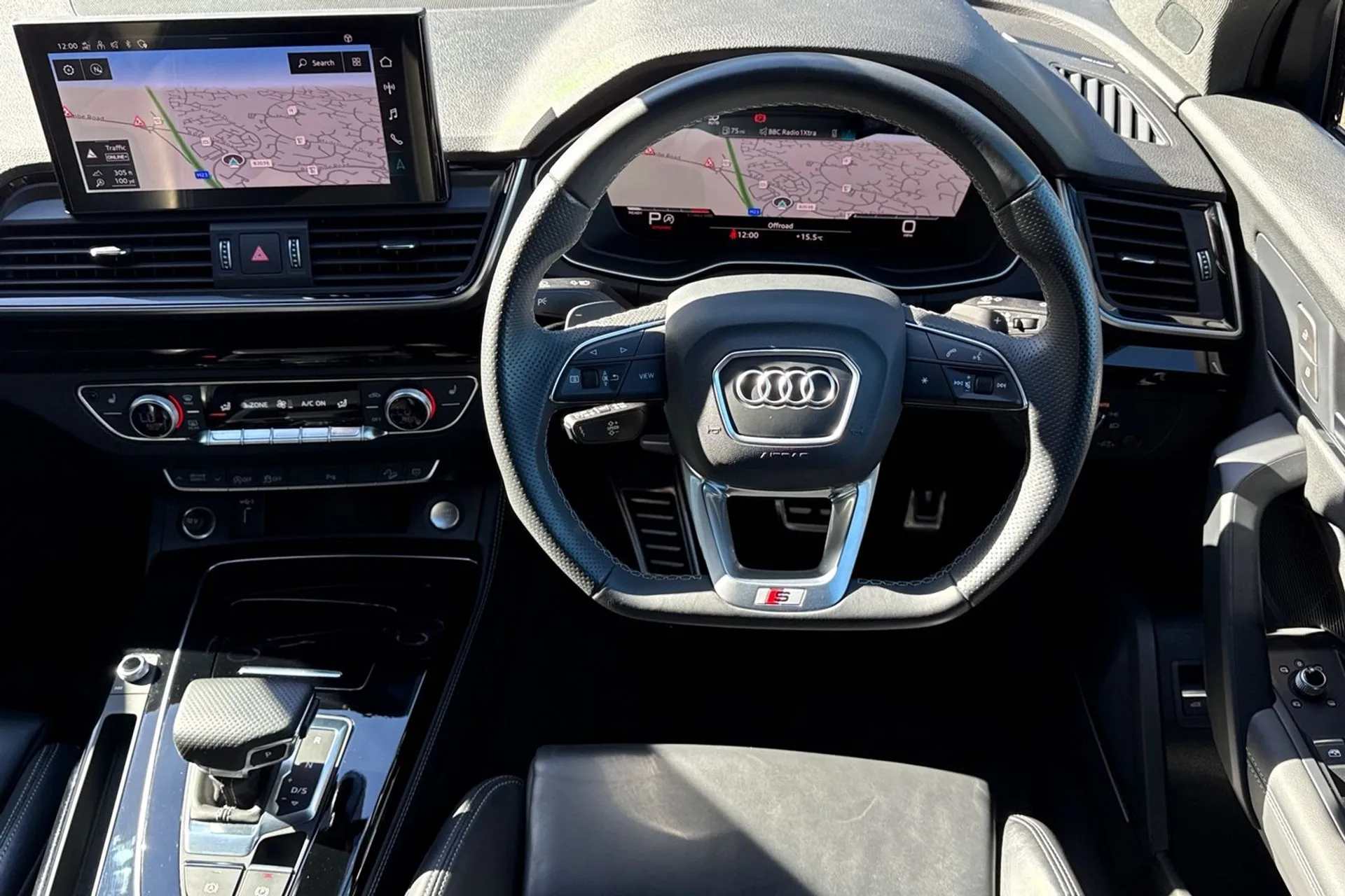 Audi Q5 thumbnail image number 34