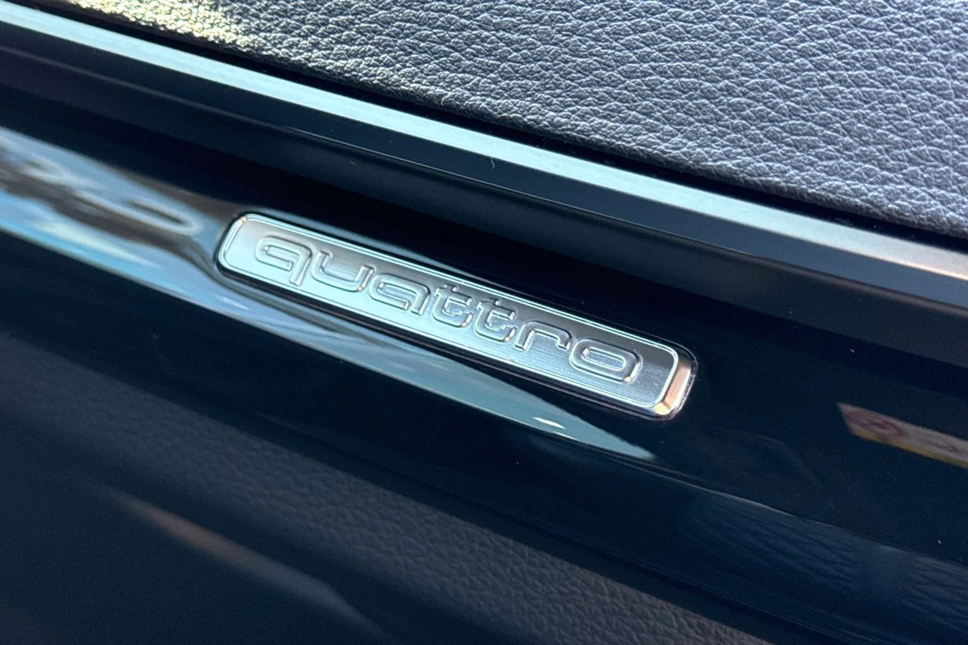 Audi Q5 thumbnail image number 51