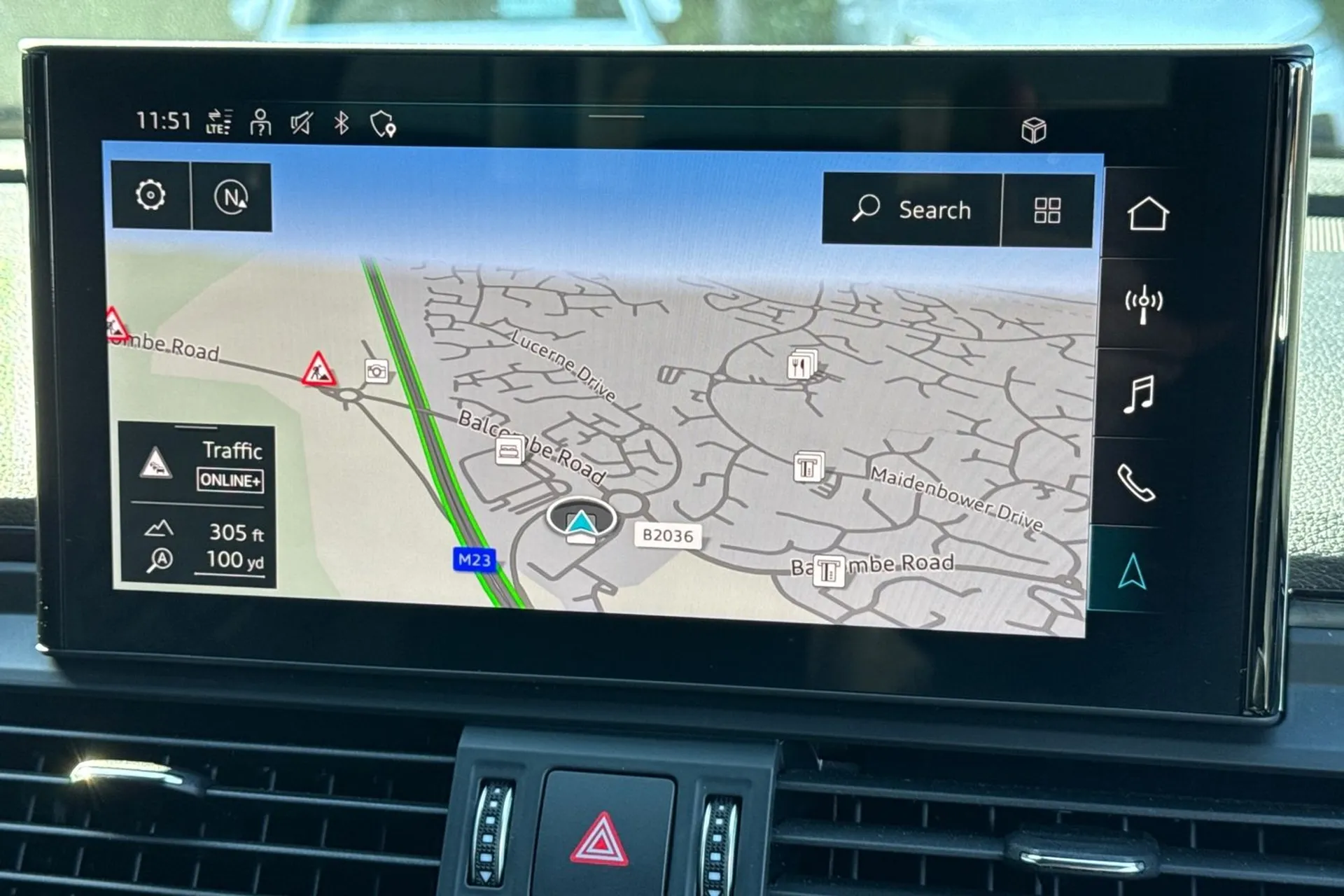 Audi Q5 thumbnail image number 3