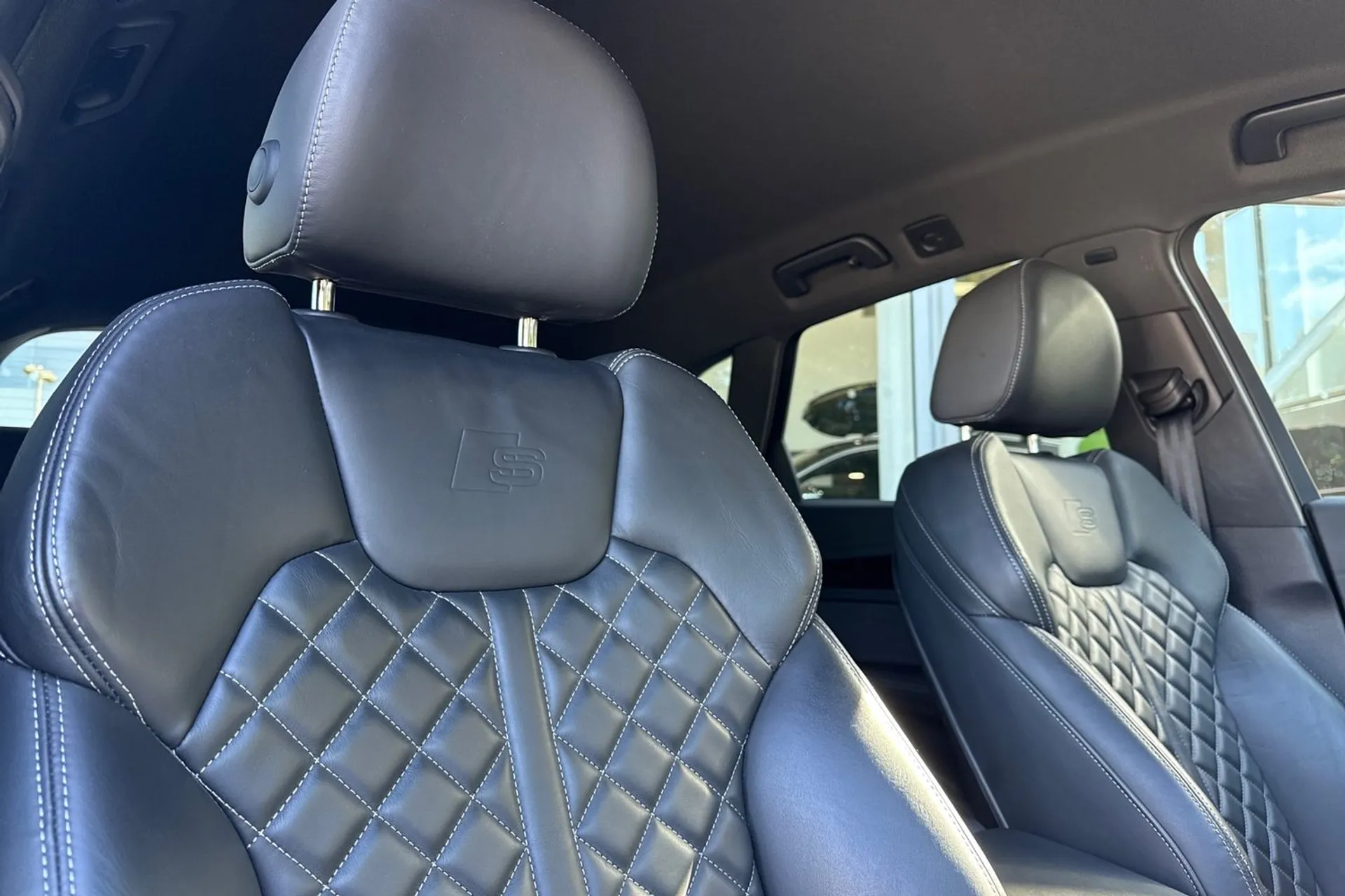 Audi Q5 thumbnail image number 53