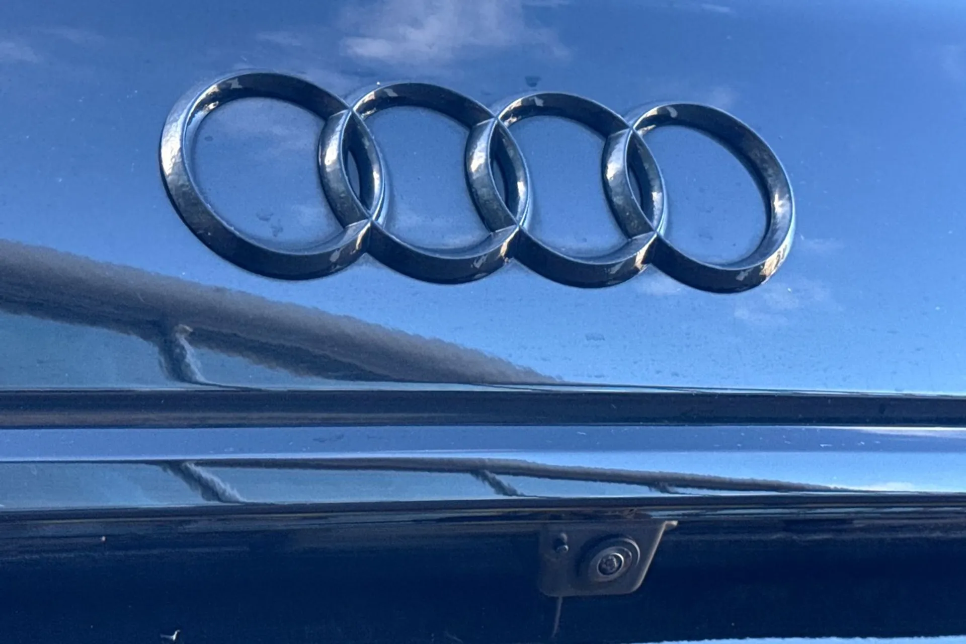 Audi Q5 thumbnail image number 56