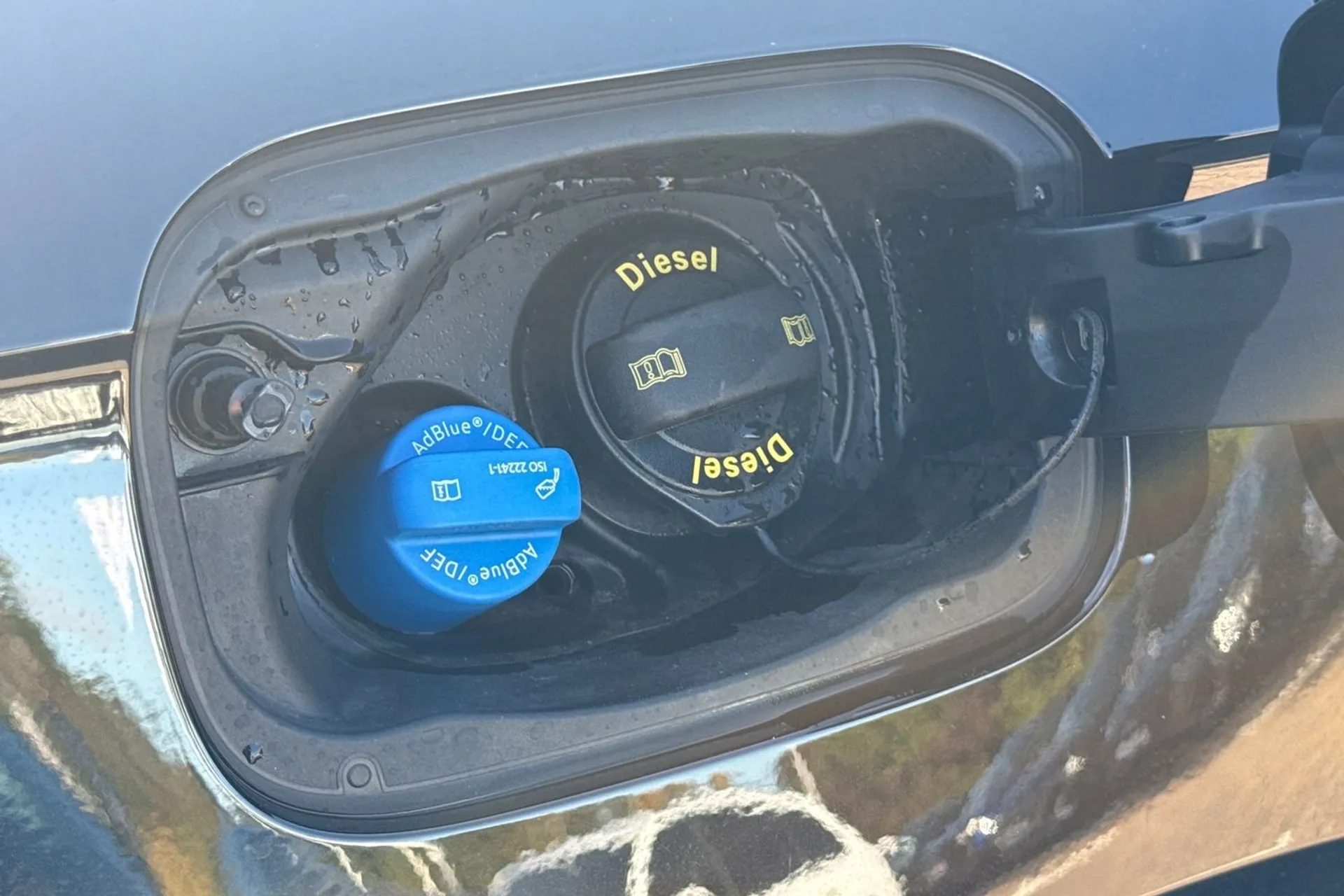 Audi Q5 thumbnail image number 18