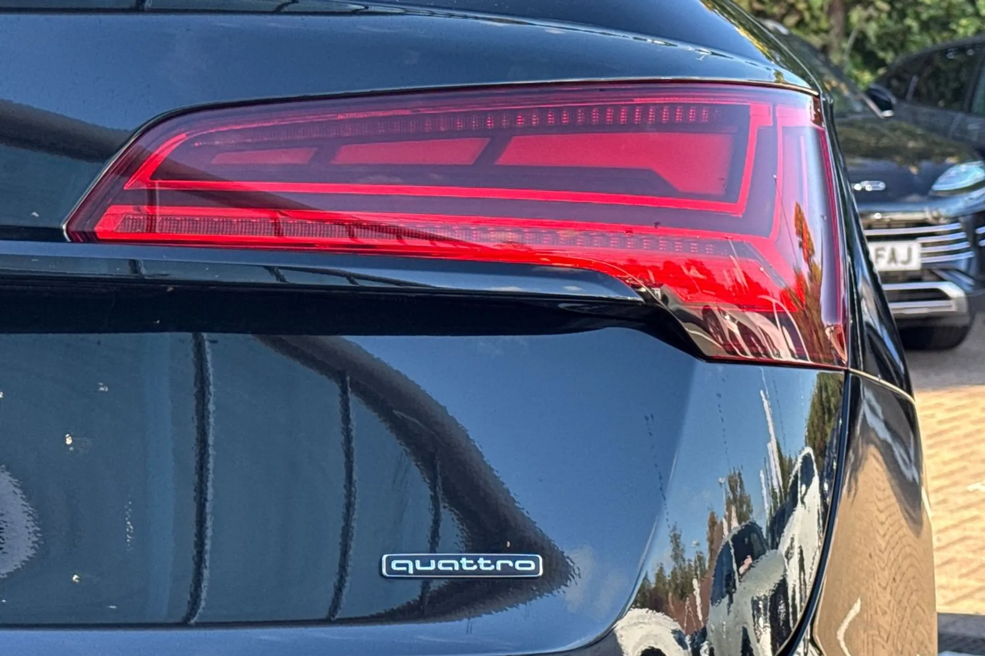 Audi Q5 thumbnail image number 57