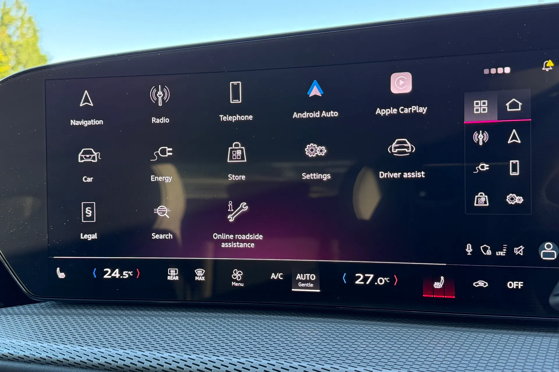 Audi Q5 thumbnail image number 9