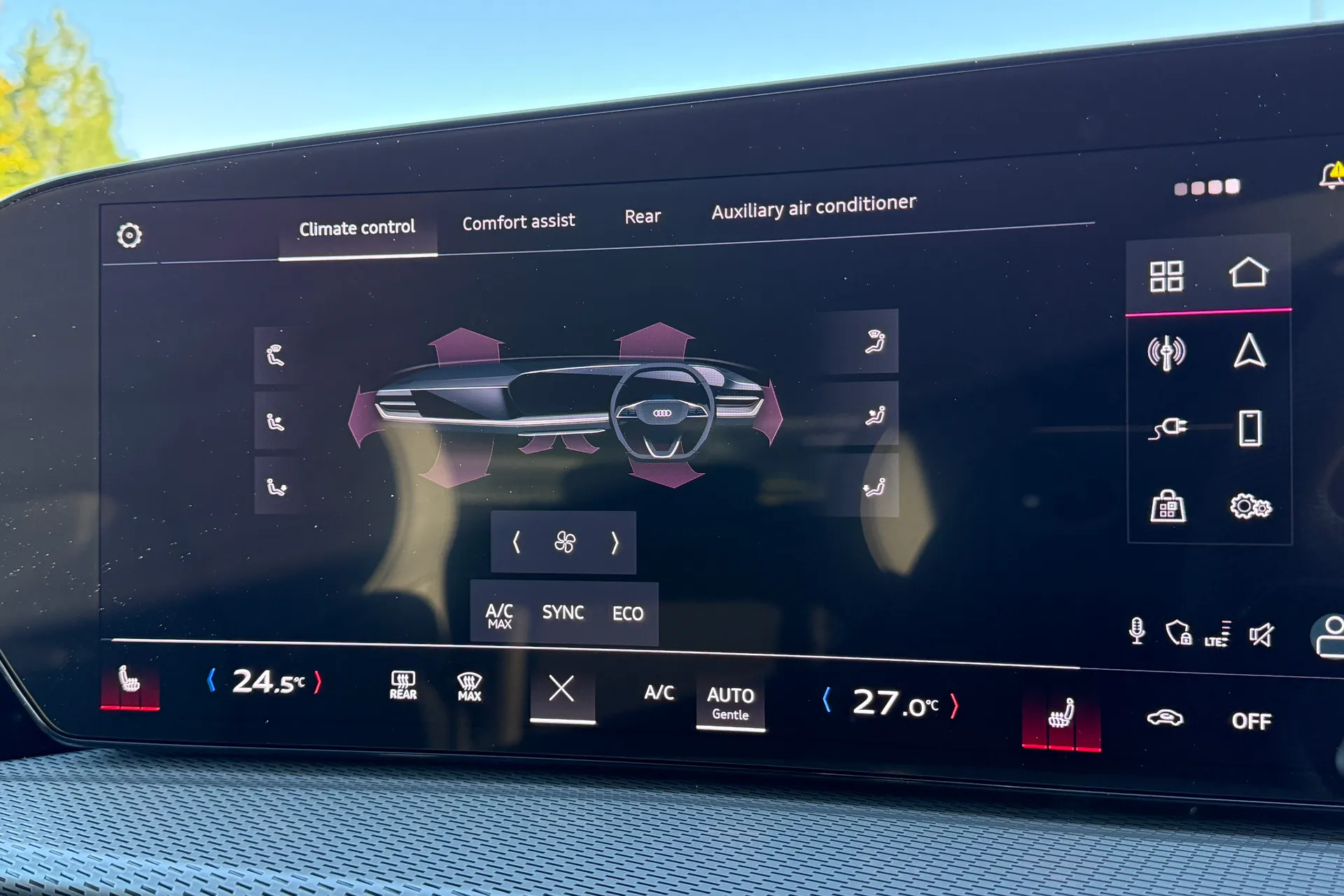 Audi Q5 thumbnail image number 10