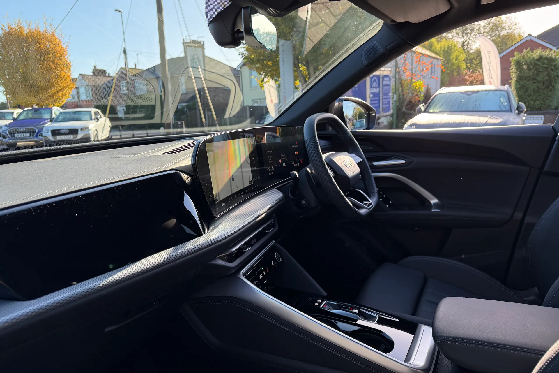 Audi Q5 thumbnail image number 23