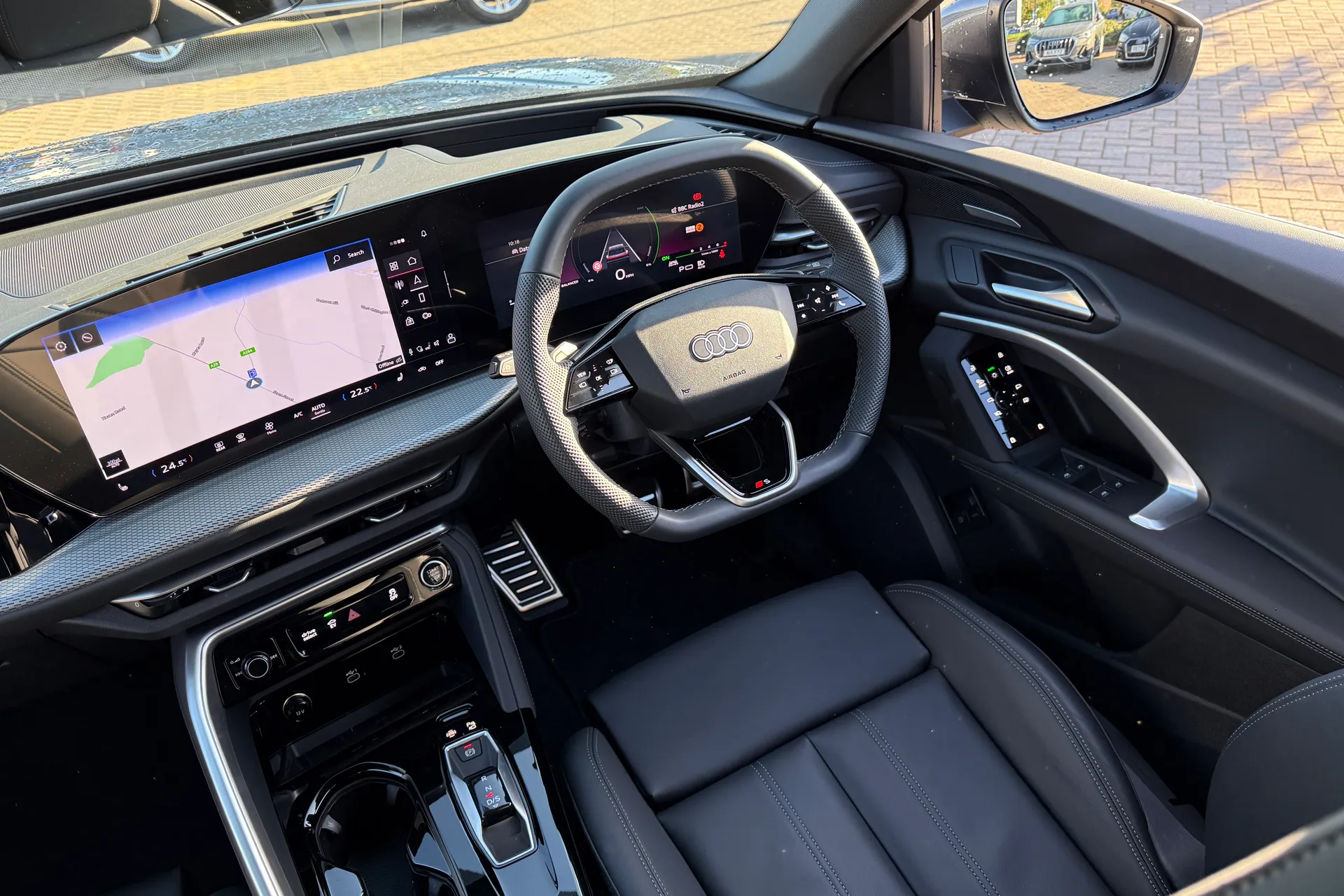 Audi Q5 thumbnail image number 35