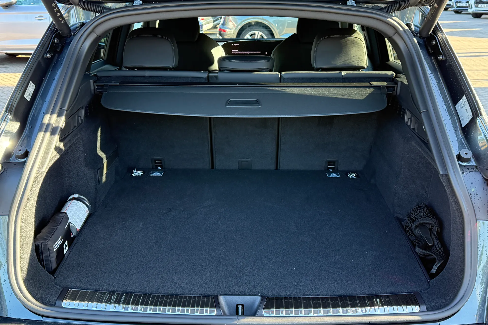 Audi Q5 thumbnail image number 28