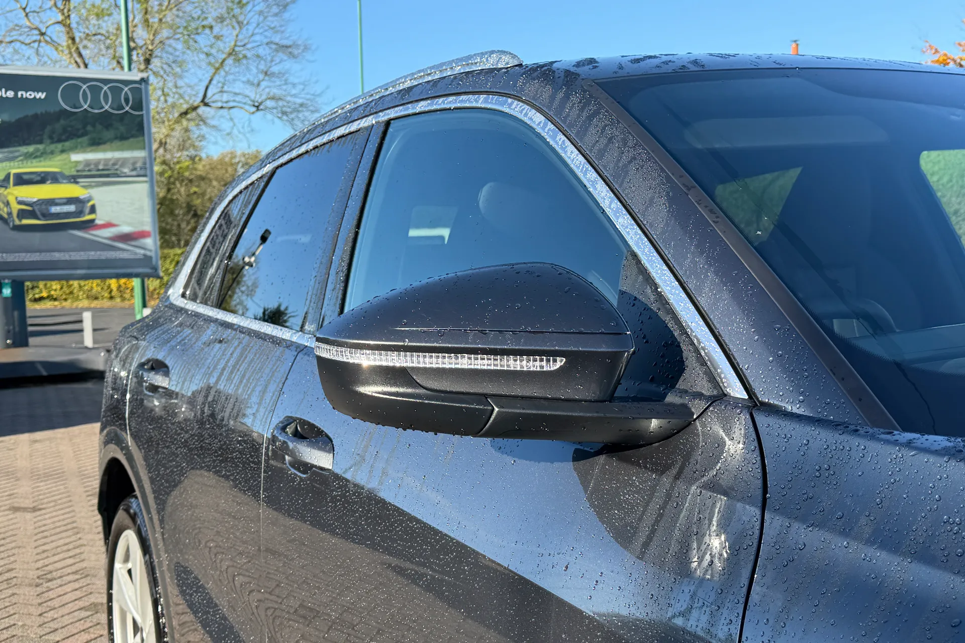 Audi Q5 thumbnail image number 44