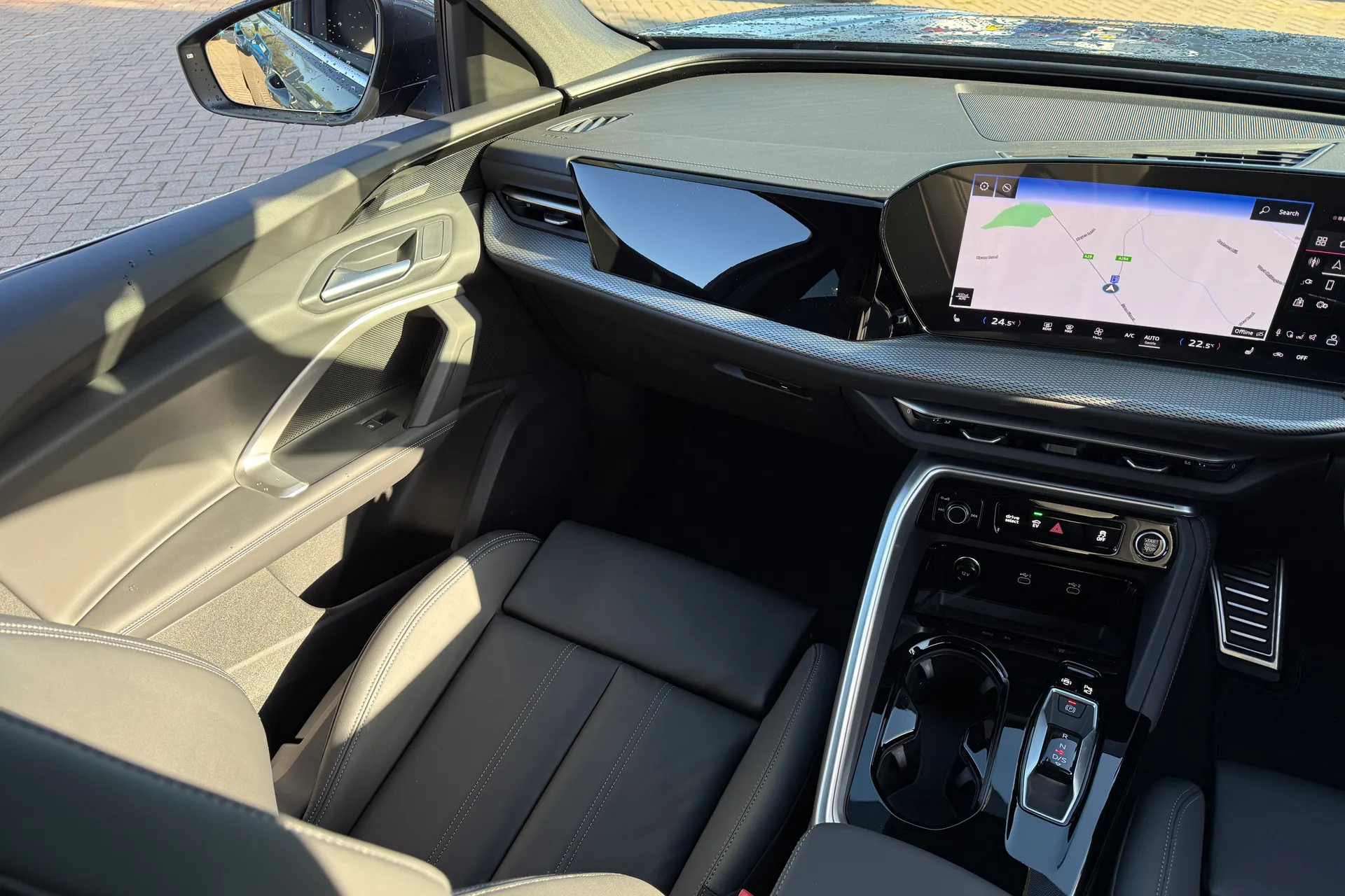 Audi Q5 thumbnail image number 33