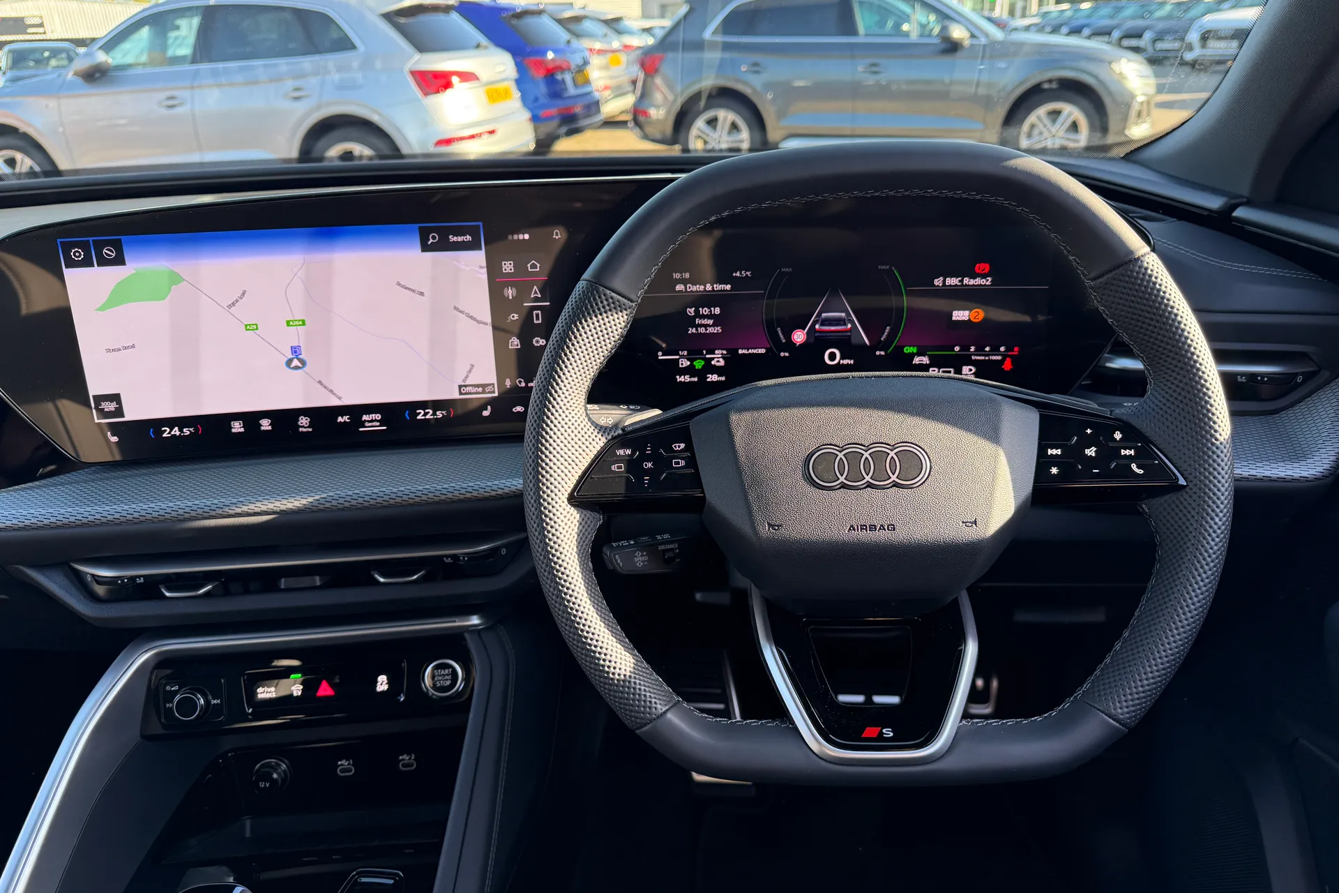 Audi Q5 thumbnail image number 6