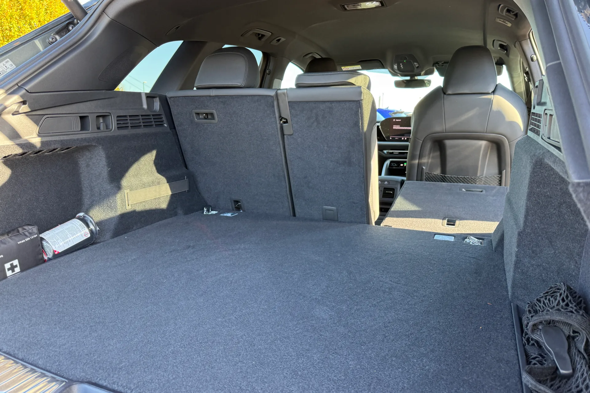 Audi Q5 thumbnail image number 29