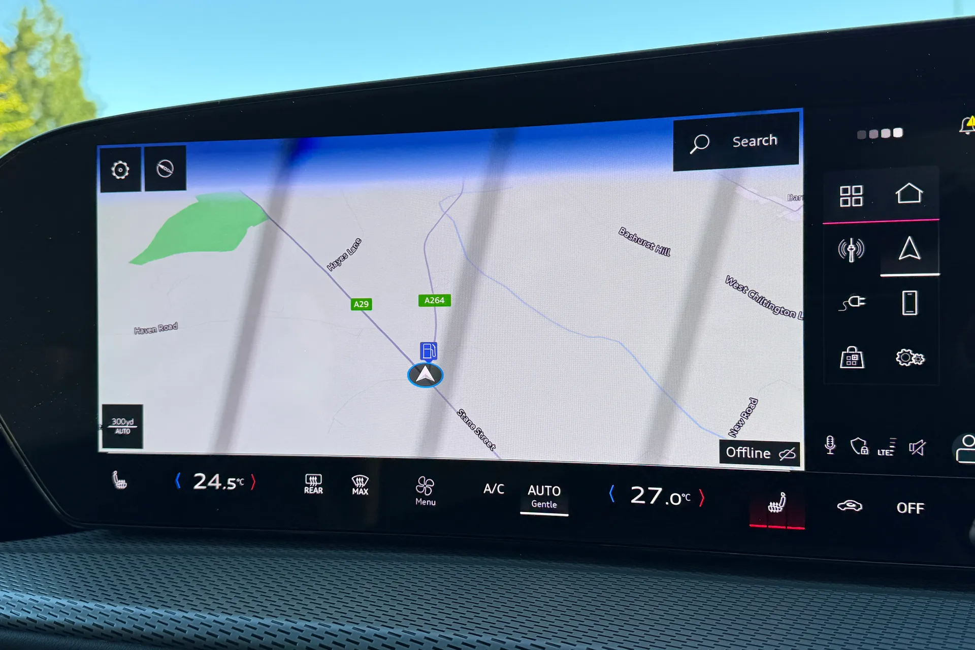 Audi Q5 thumbnail image number 5