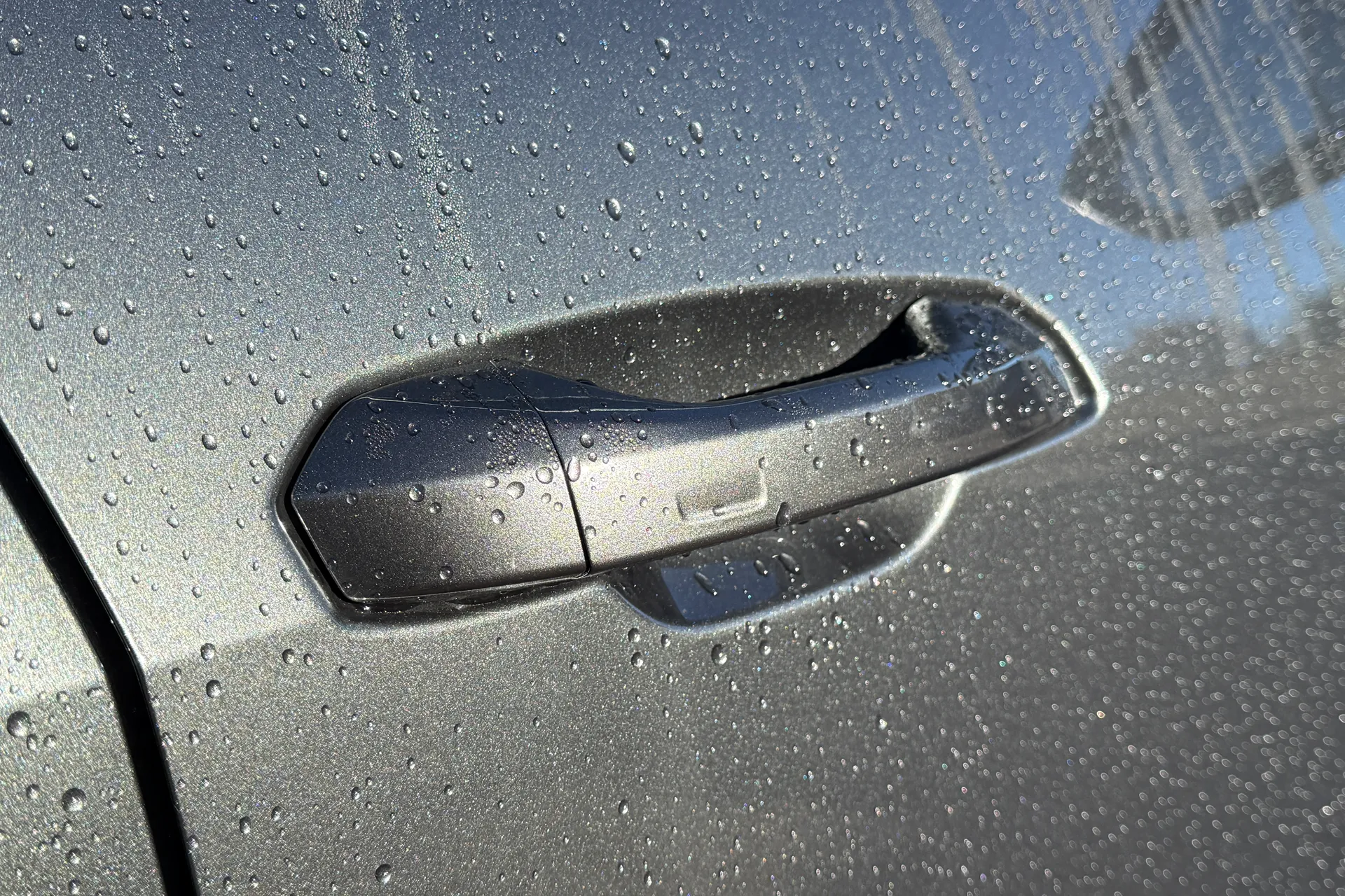 Audi Q5 thumbnail image number 47