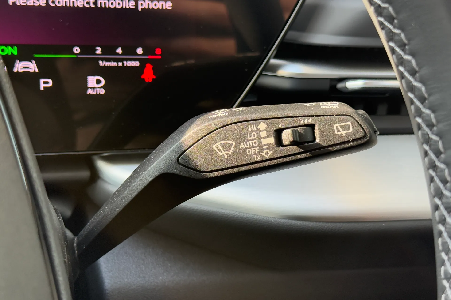 Audi Q5 thumbnail image number 14