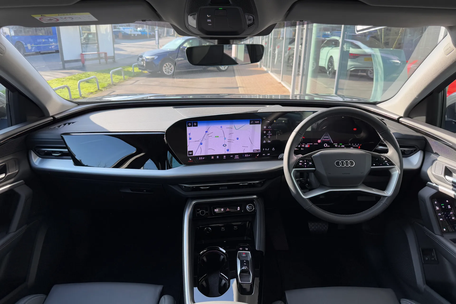 Audi Q5 thumbnail image number 3