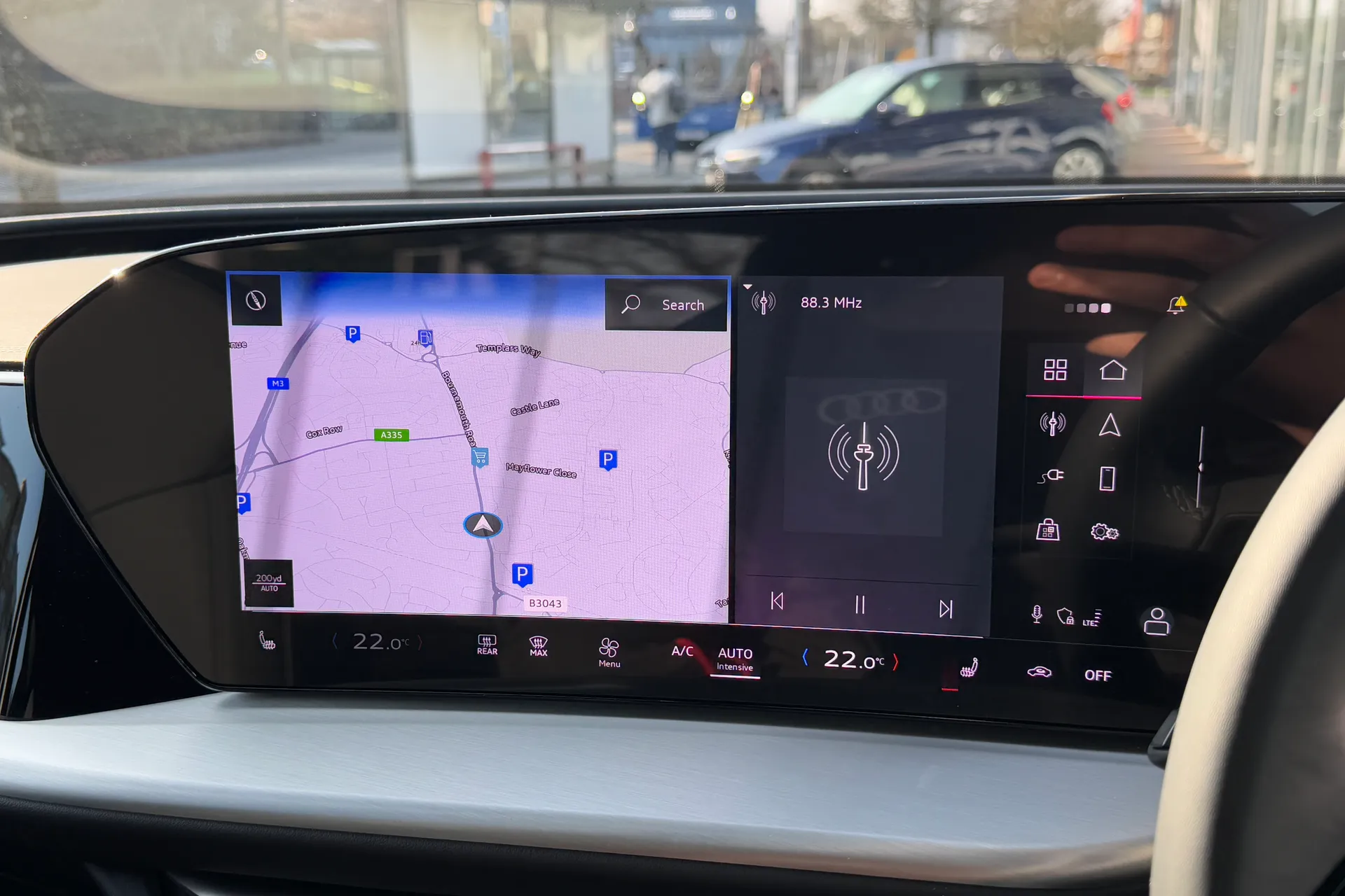 Audi Q5 thumbnail image number 16