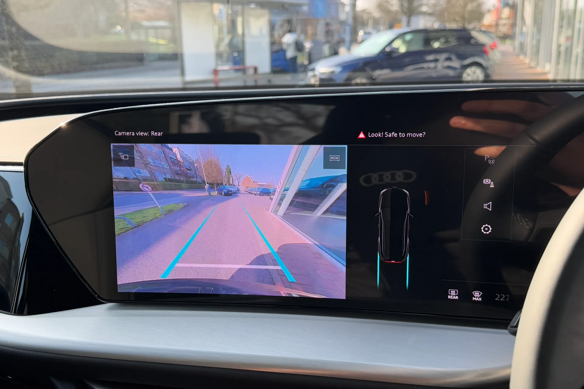 Audi Q5 thumbnail image number 5