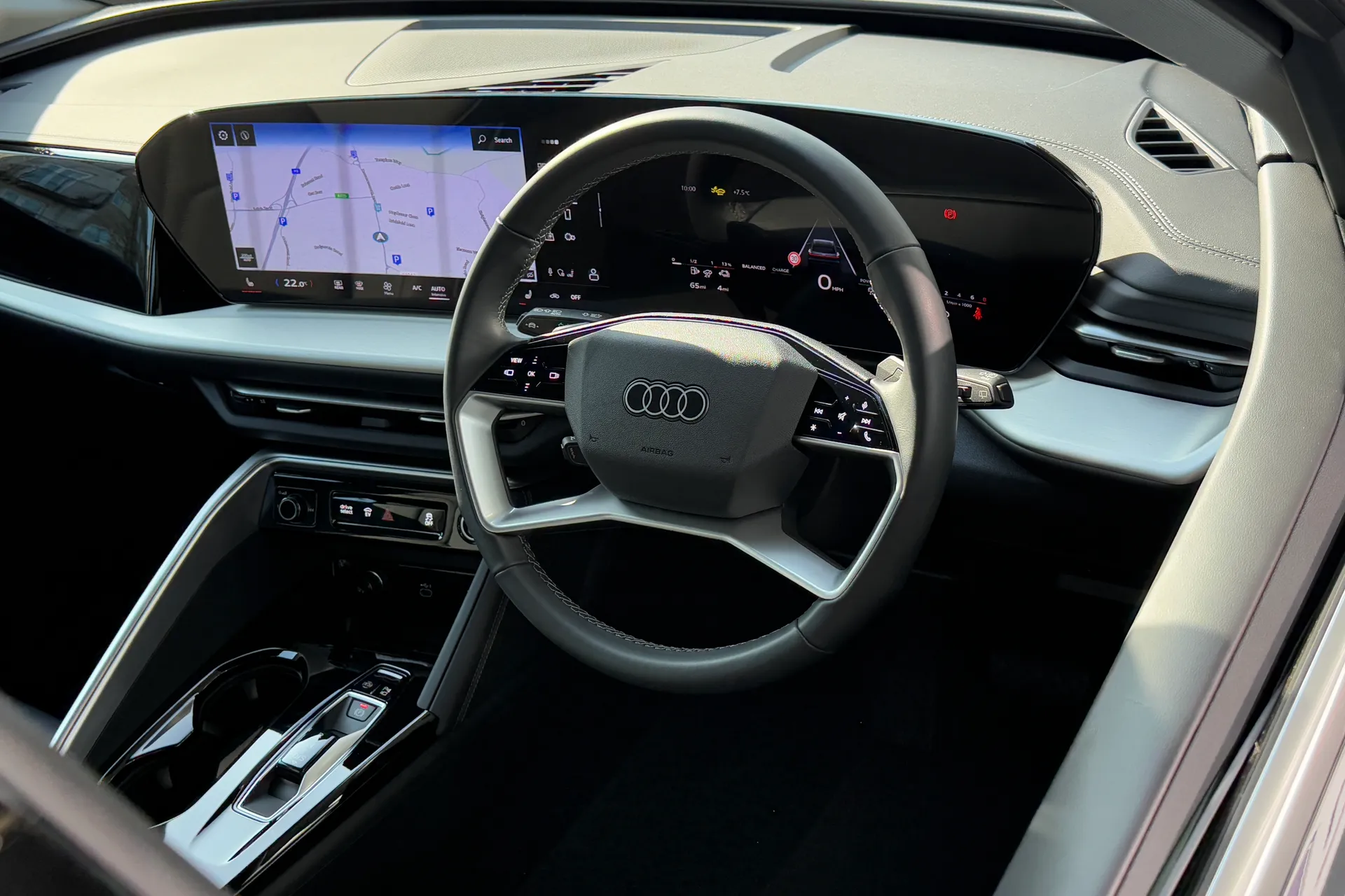 Audi Q5 thumbnail image number 26