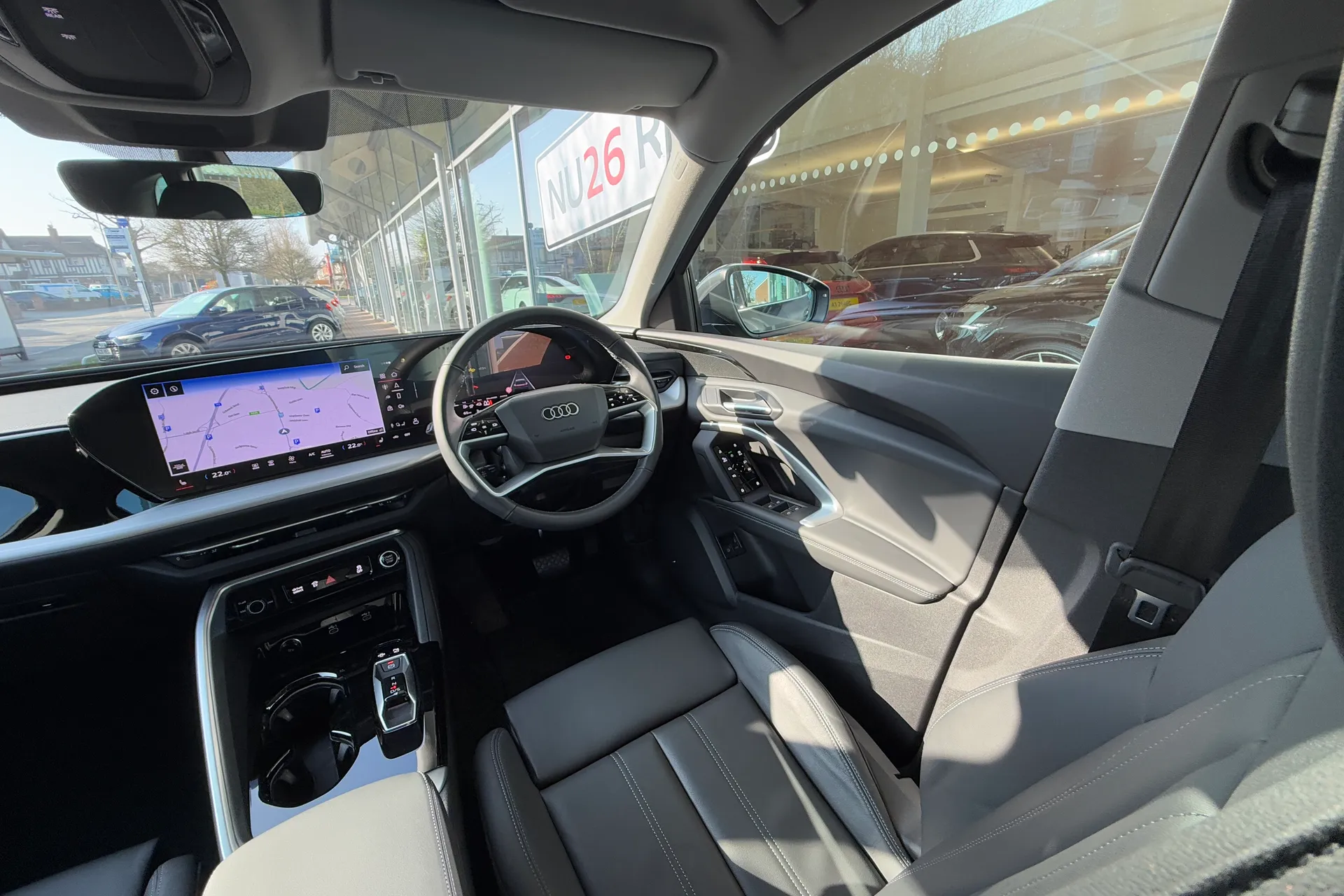 Audi Q5 thumbnail image number 33