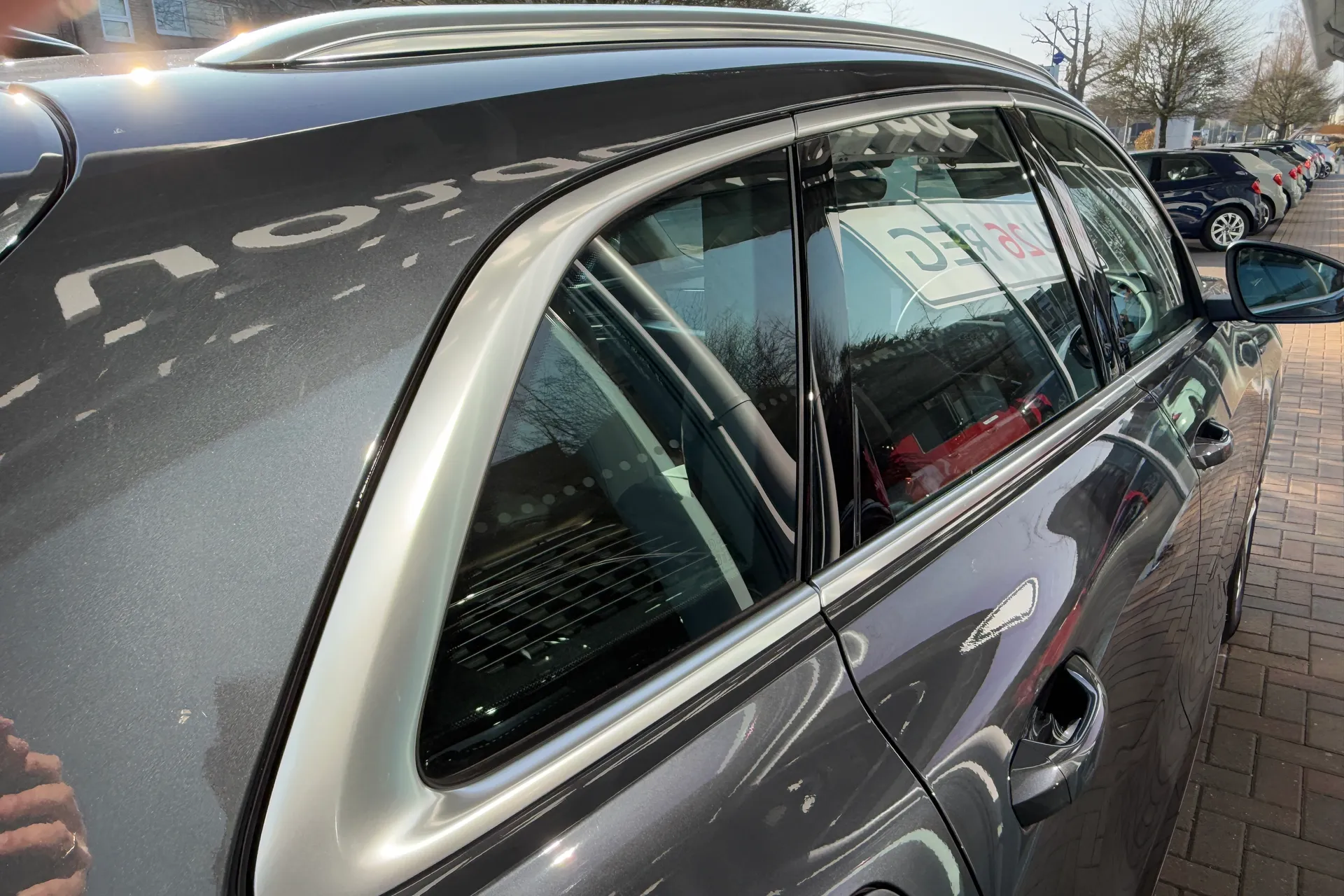 Audi Q5 thumbnail image number 28